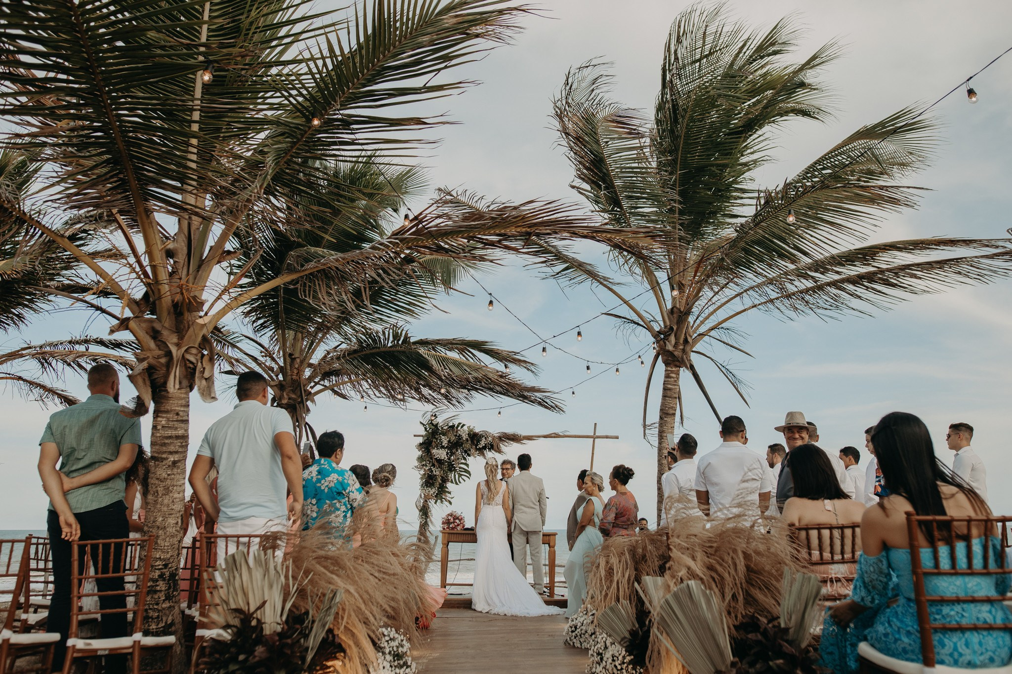 Nadia & Higor. Fotógrafos de Casamento na Bahia: Elart Fotografia