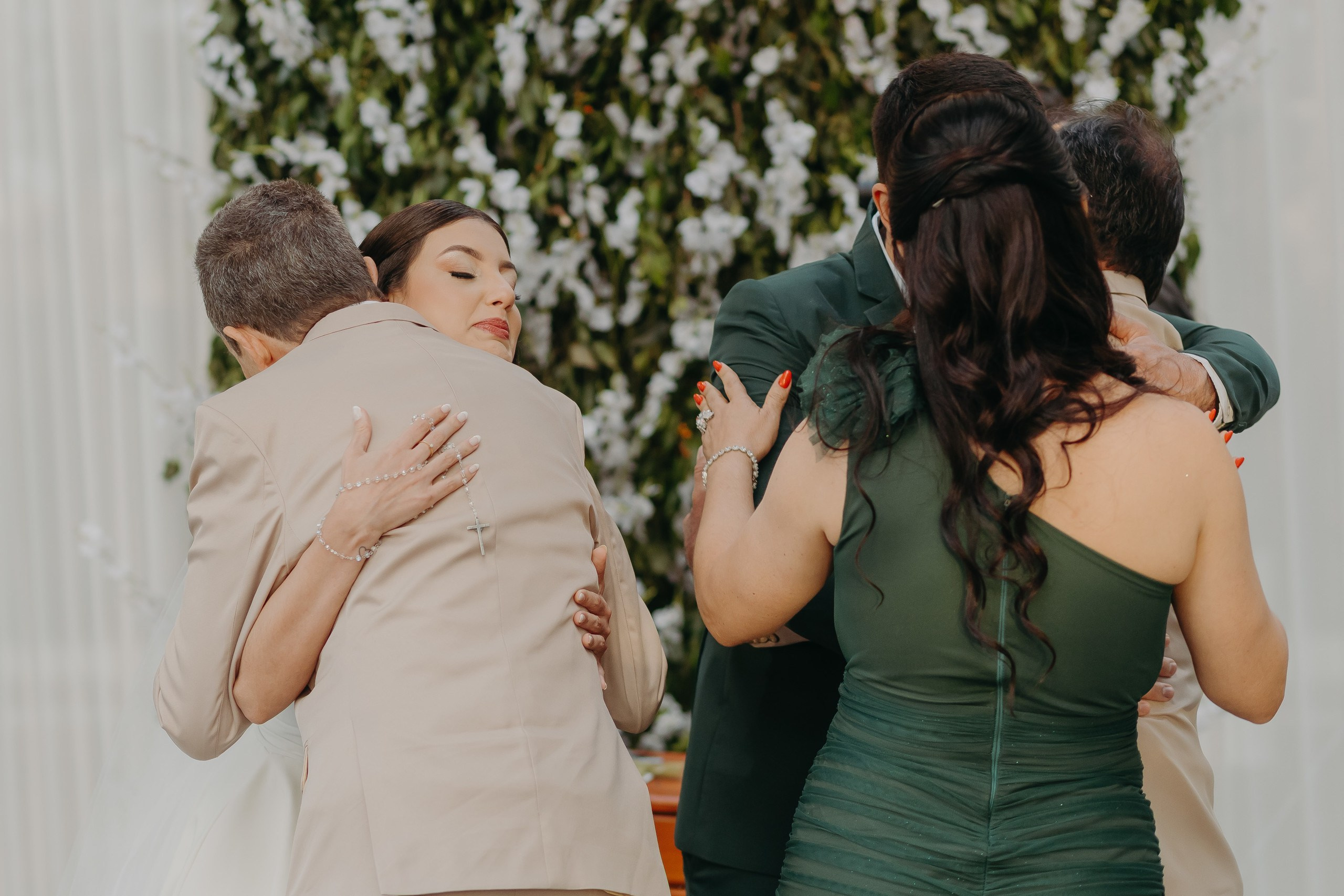 Dani & João. Fotógrafos de Casamento na Bahia: Elart Fotografia