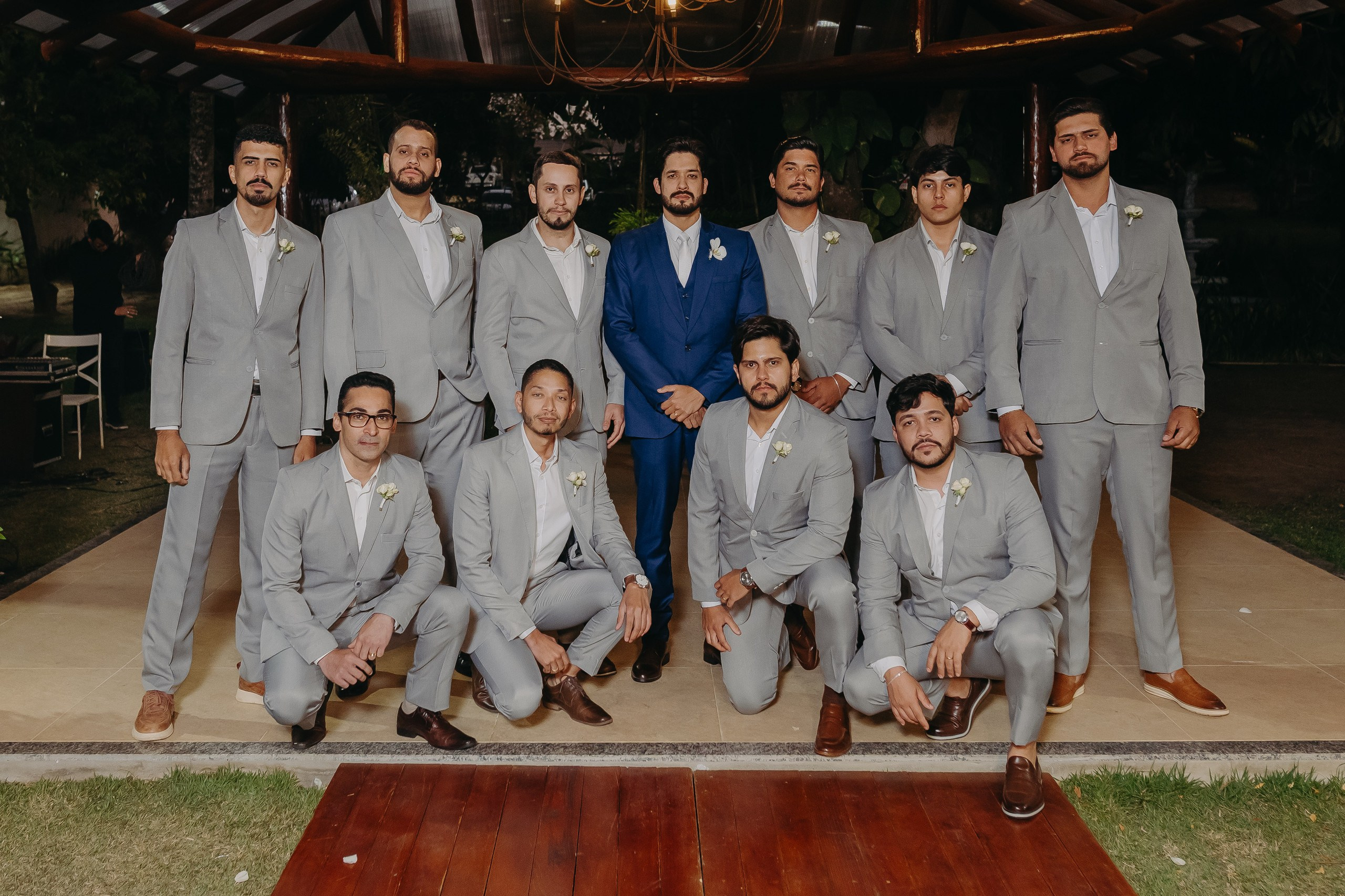Rebeca & Virgílio. Fotógrafos de Casamento na Bahia: Elart Fotografia
