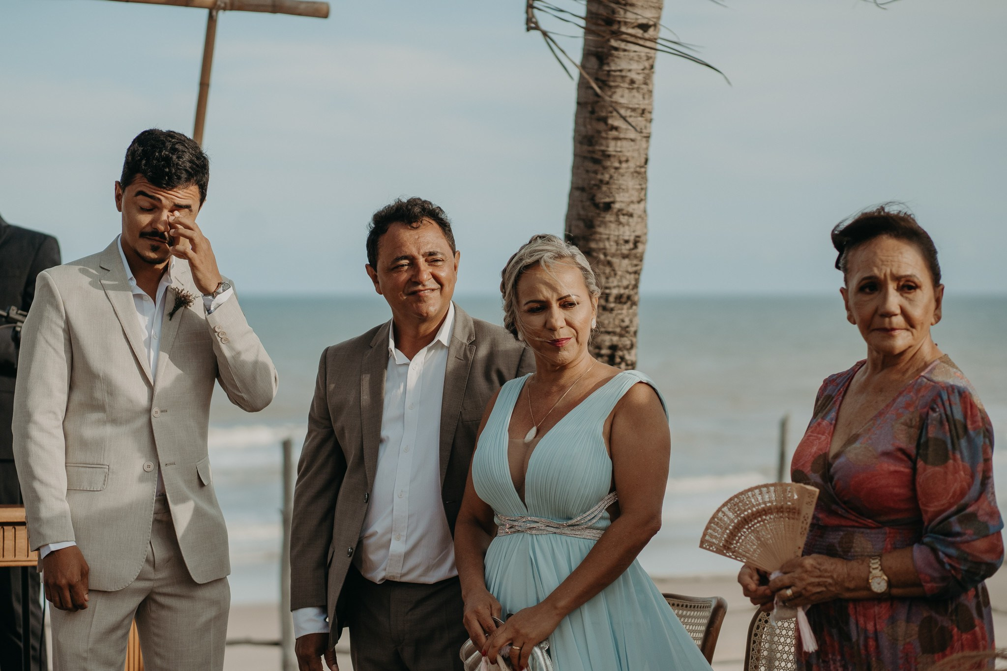 Nadia & Higor. Fotógrafos de Casamento na Bahia: Elart Fotografia