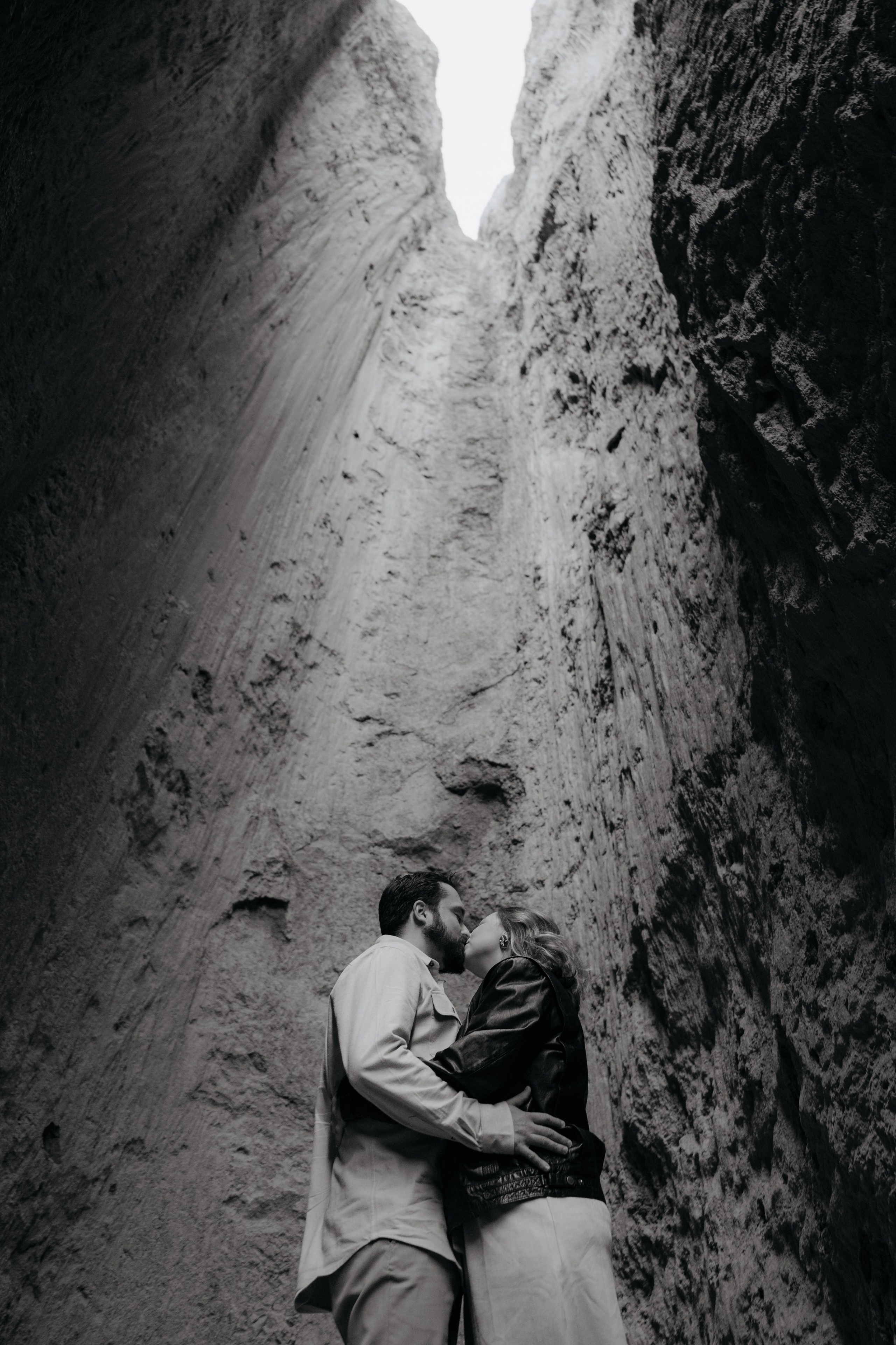 Gabriela e Antônio (ensaio). Principal