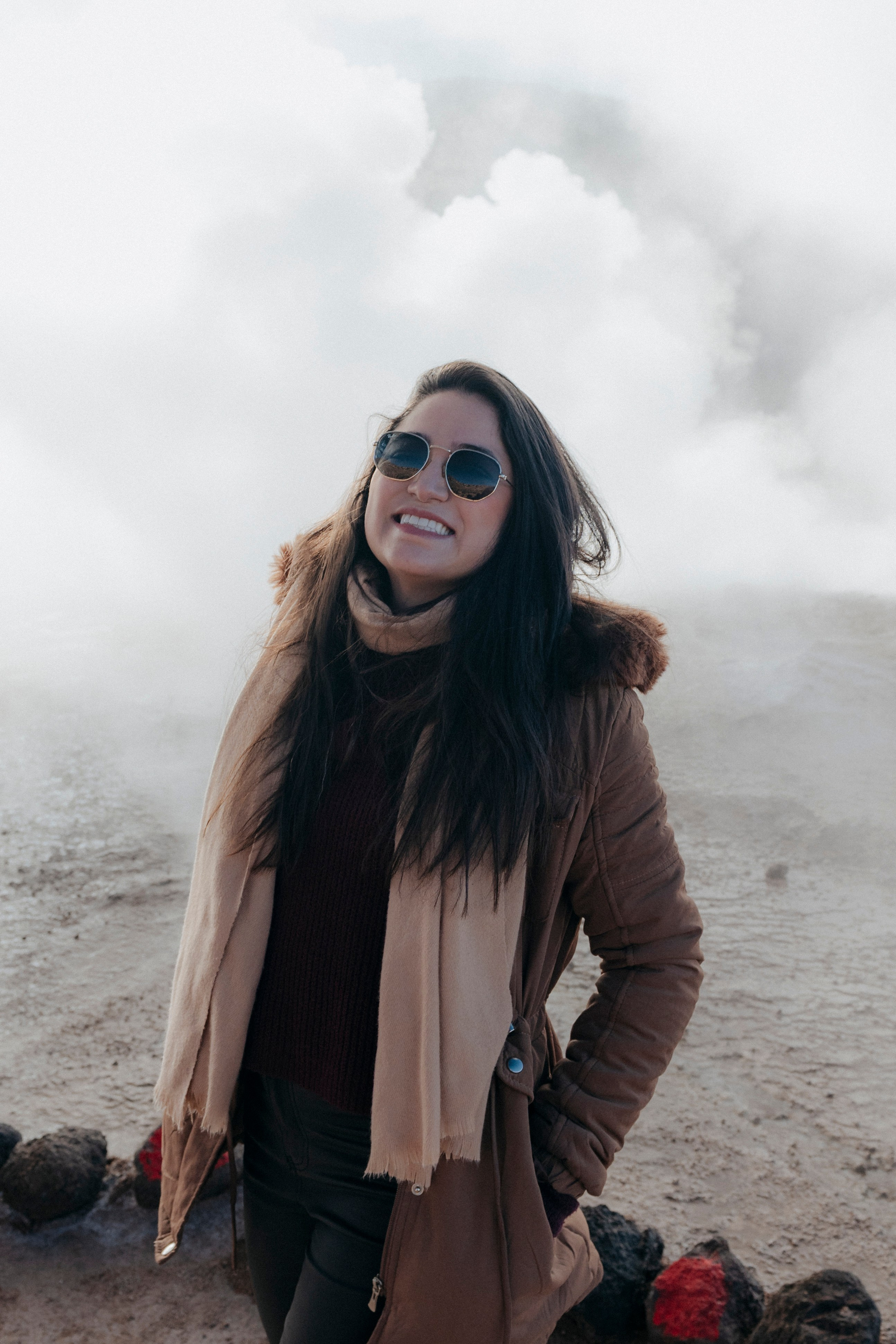 Geyser El Tatio (cobertura en tour privado). Principal