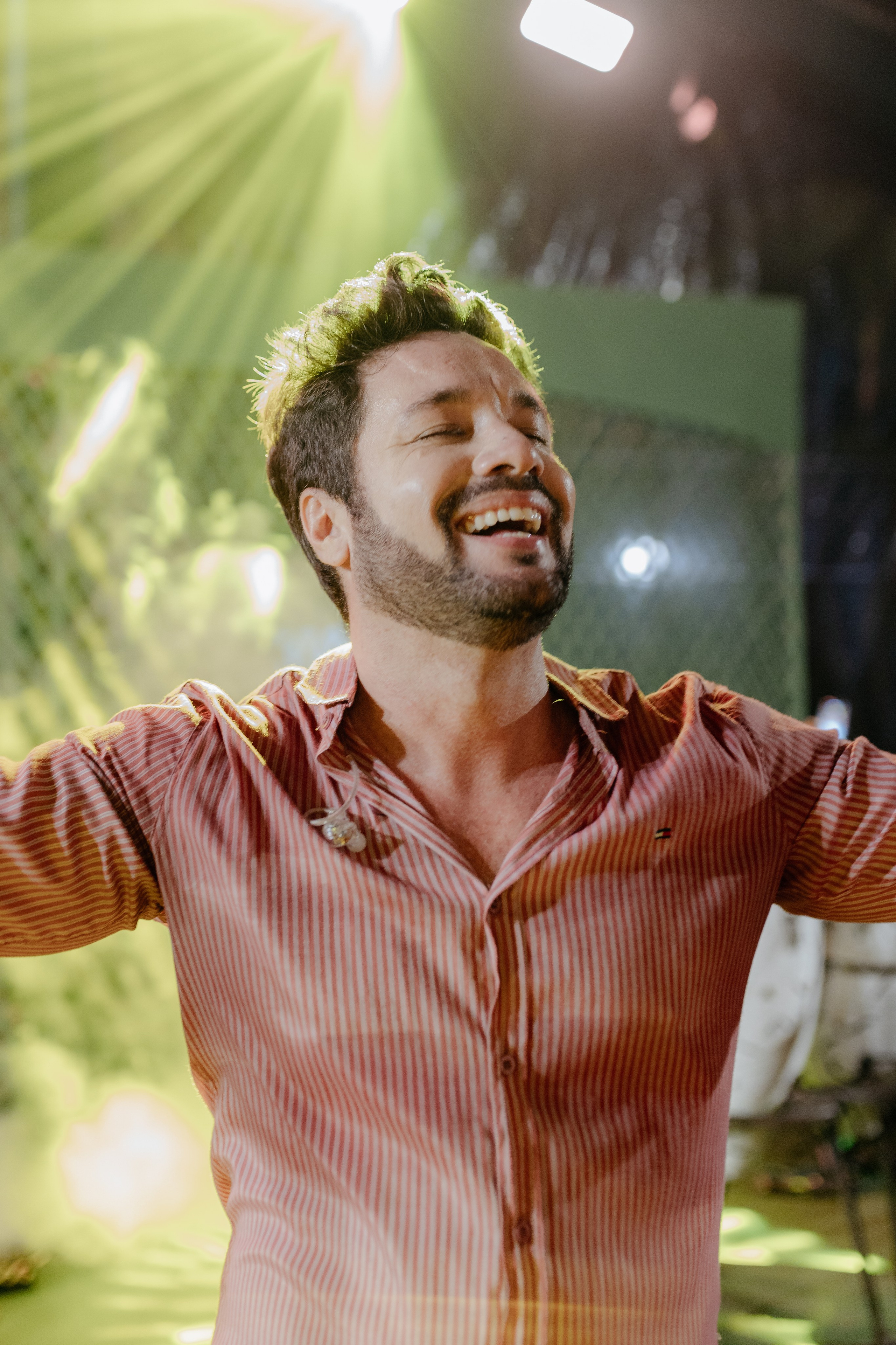 Jessica e Anna Luiza (matrimonio). Principal