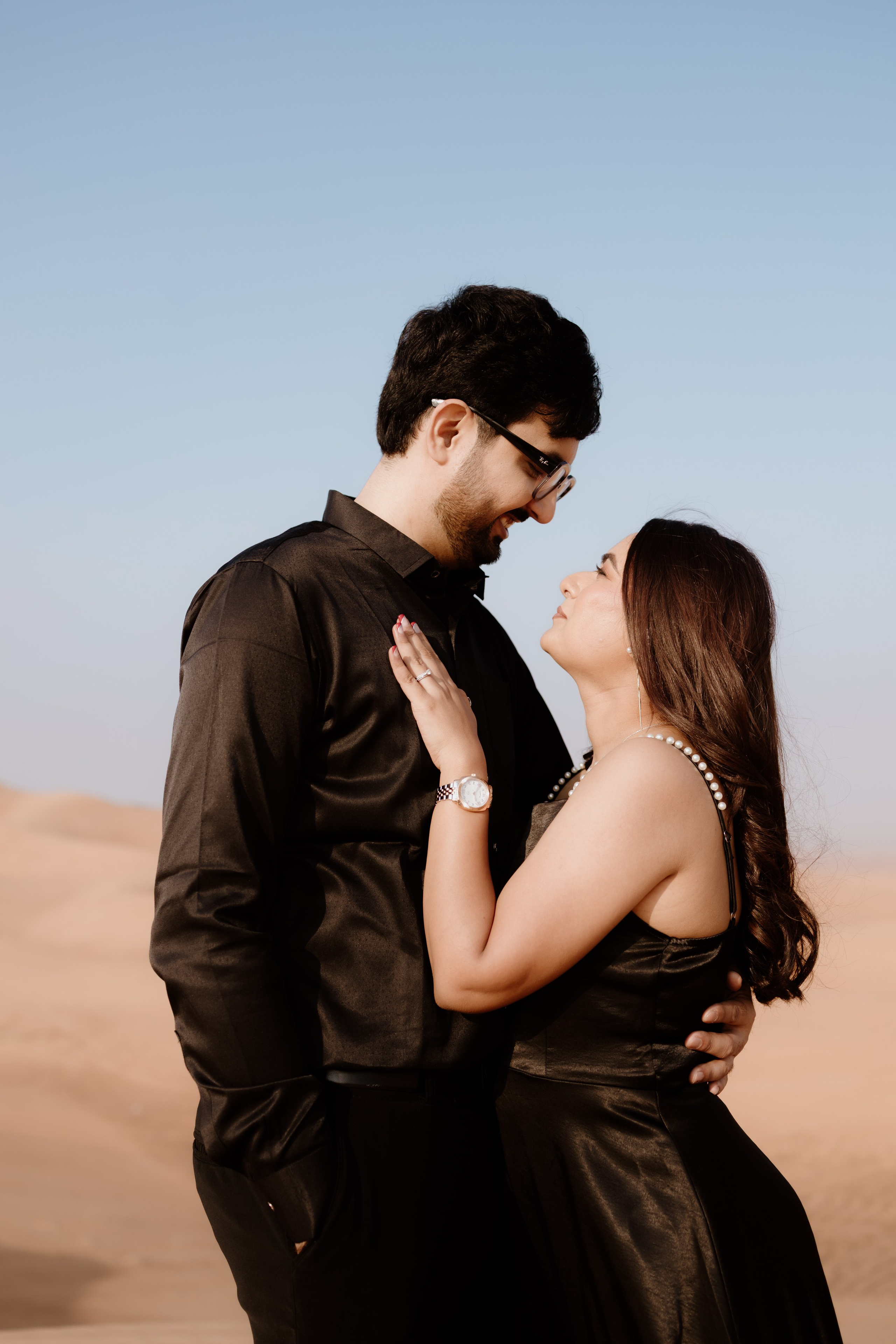 COUPLE SESSIONS. Love Emotions Weddings