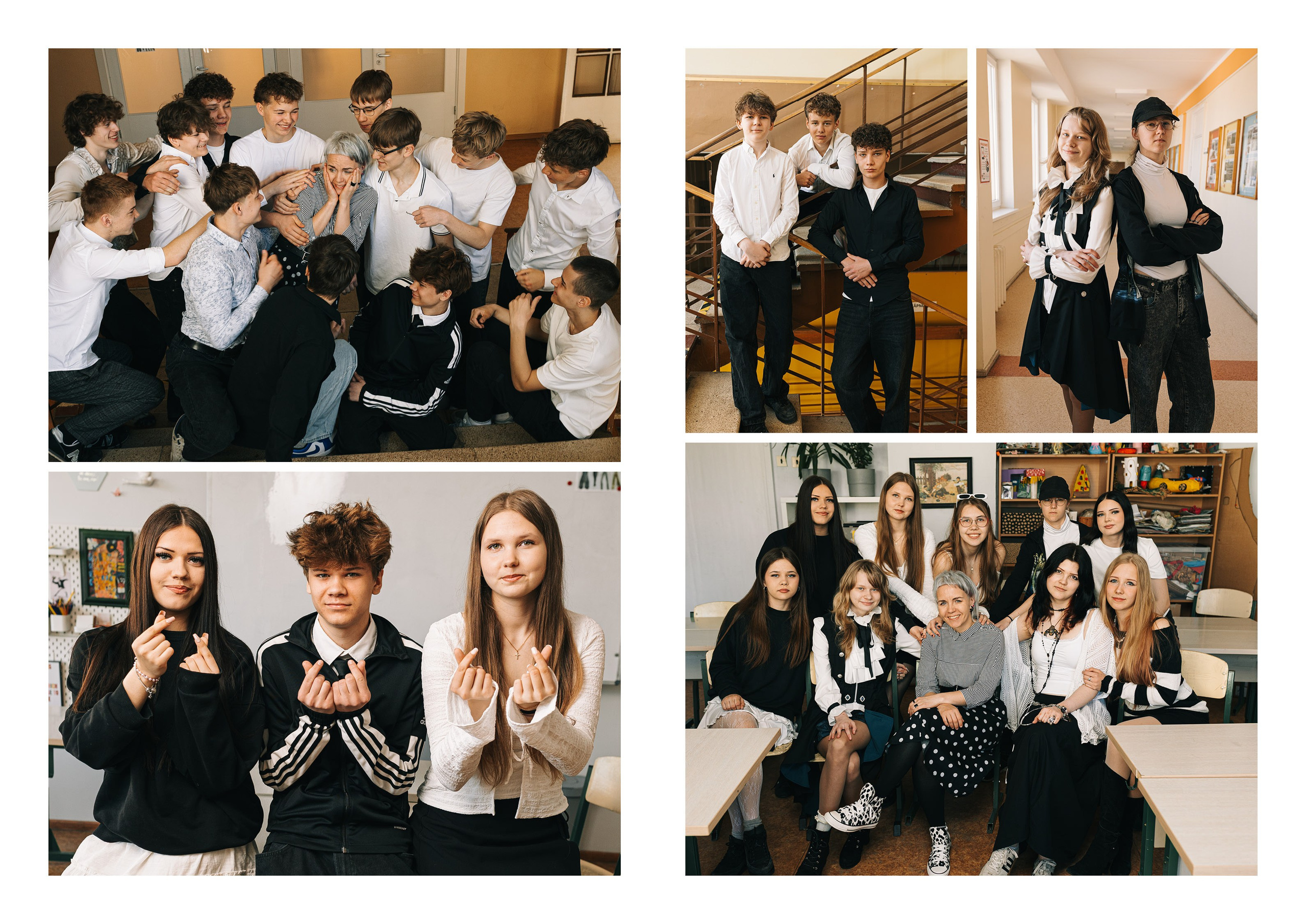 9c klases fotogrāmata