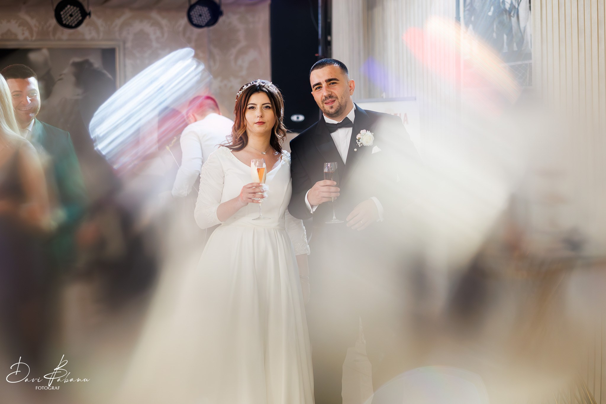 Andra & Mihai - Wedding Day