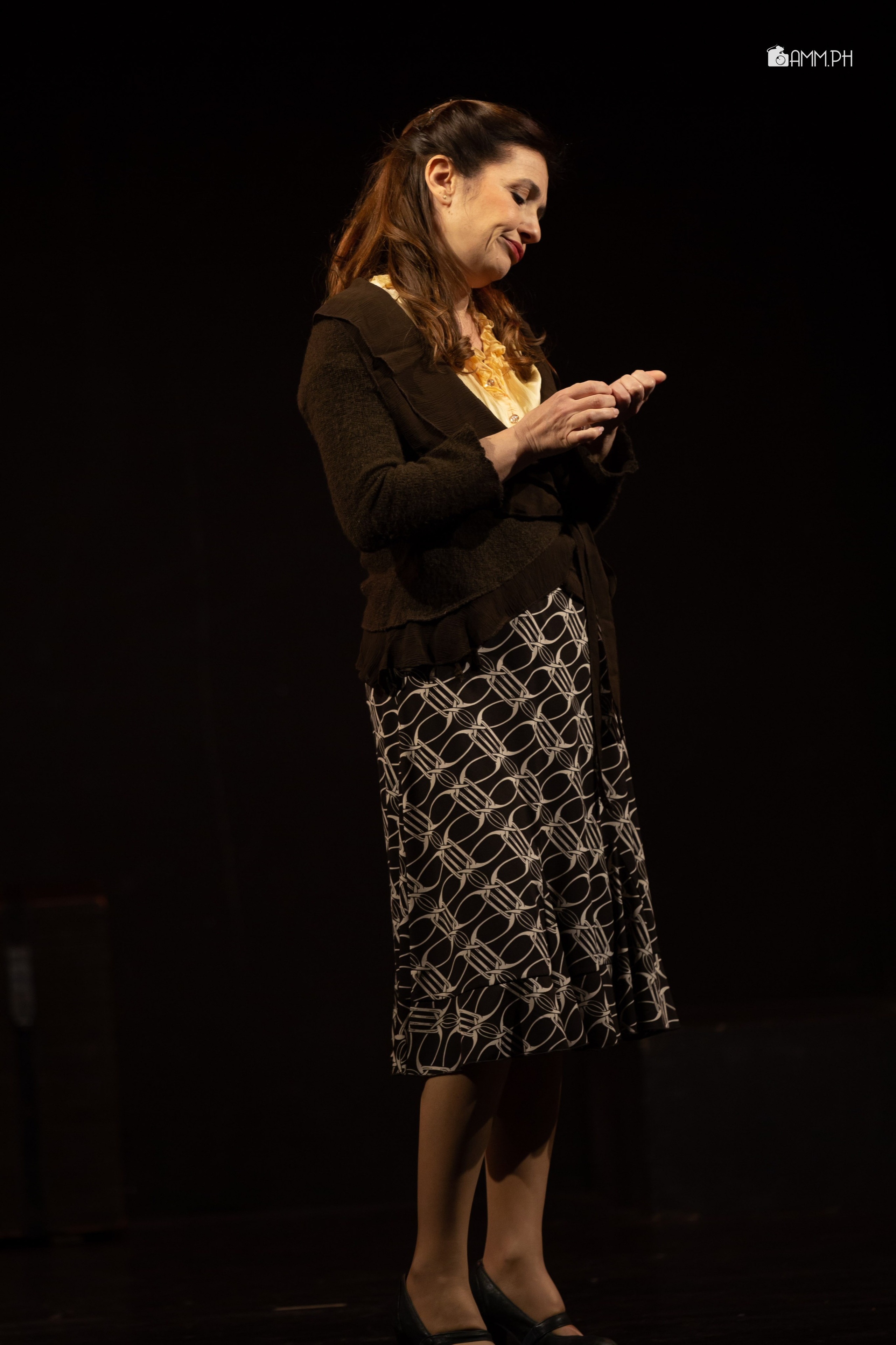 Foto di scena. AntonioMariaPH