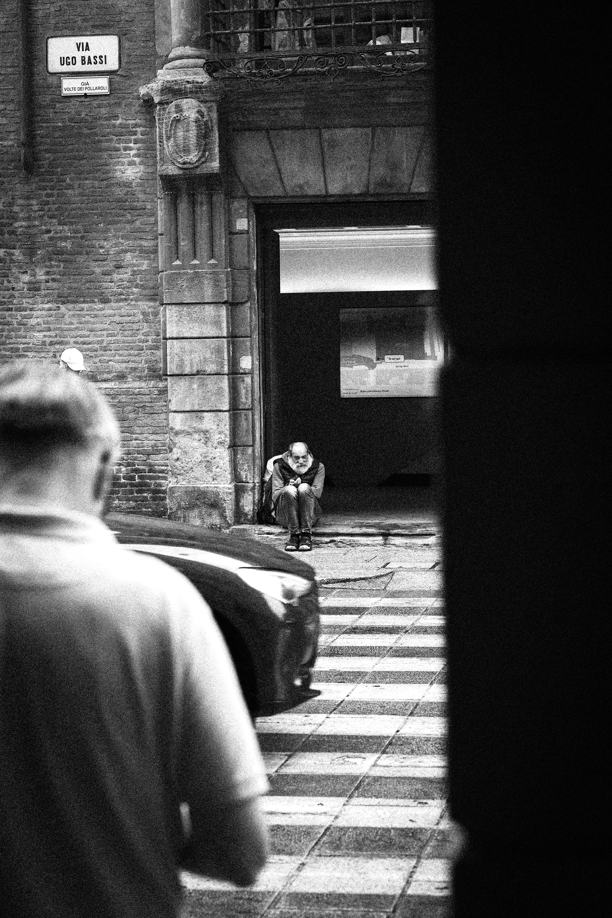 BNW Around Photography