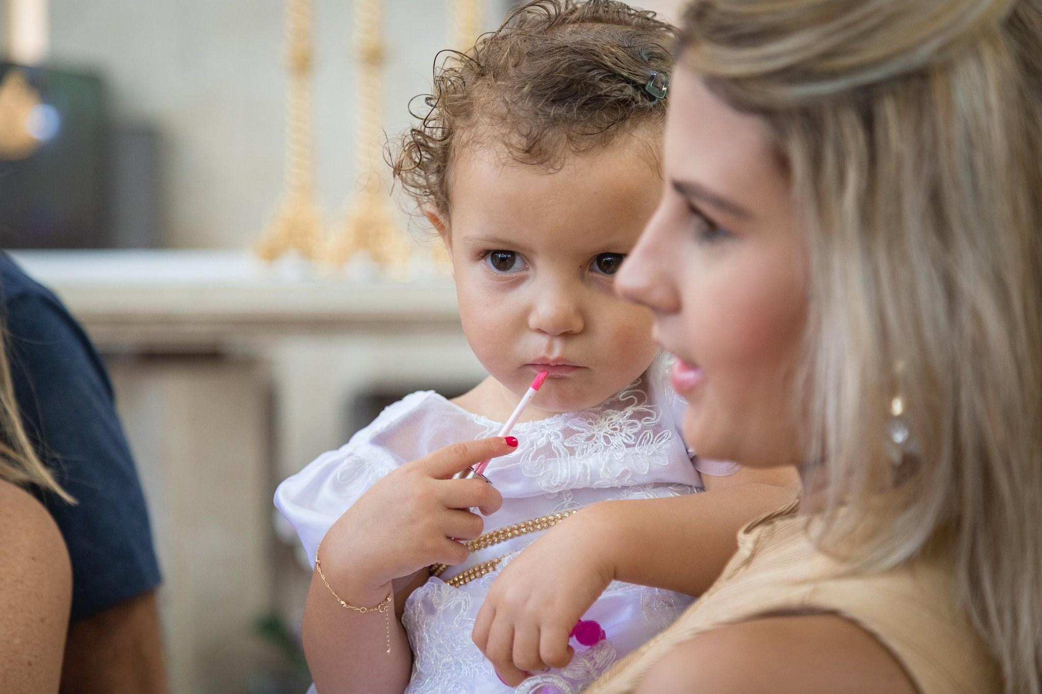 Valentina — 16/01/2020. Luiz Medeiros Produções