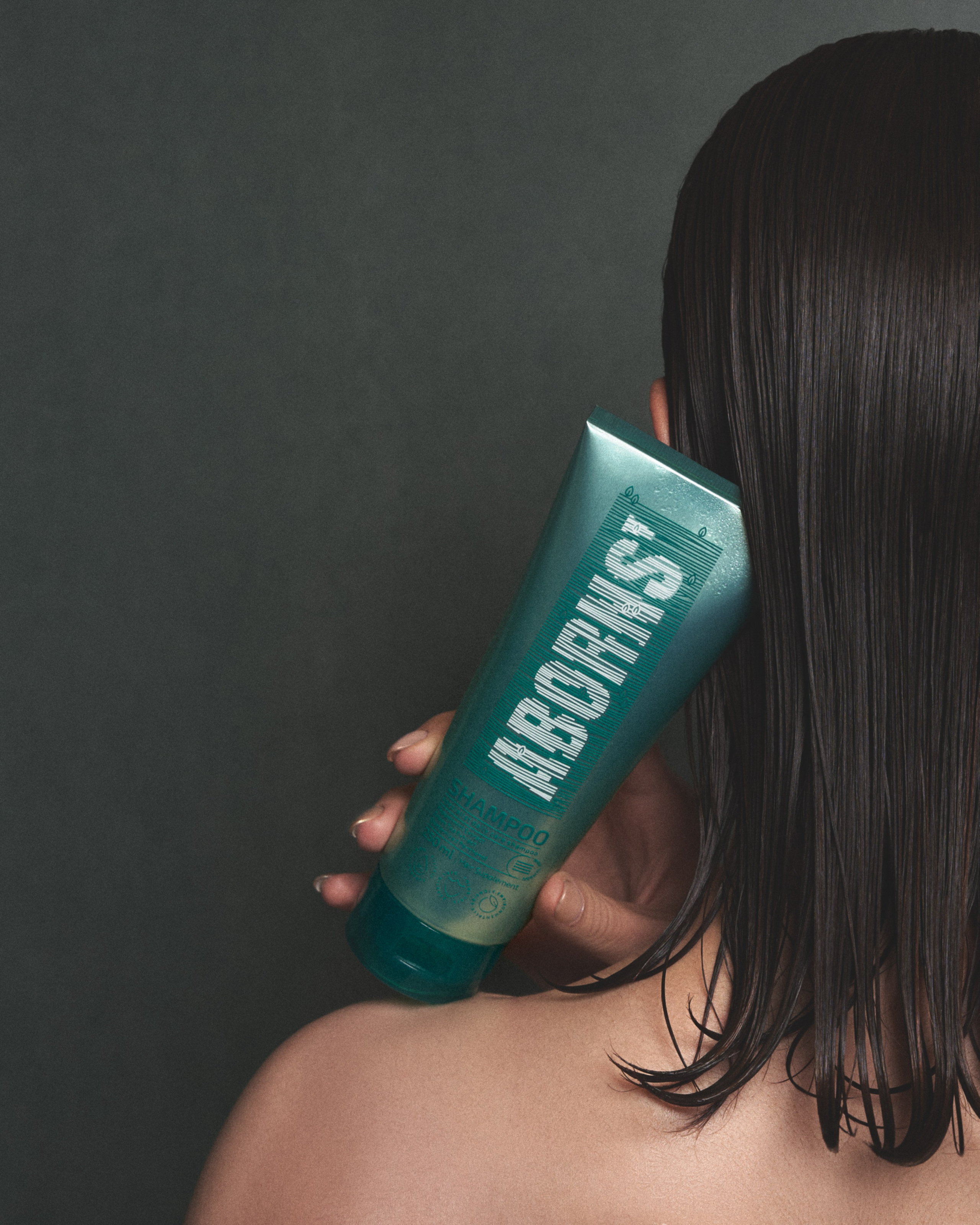 Aborns. Alireza Sahebi Photographer