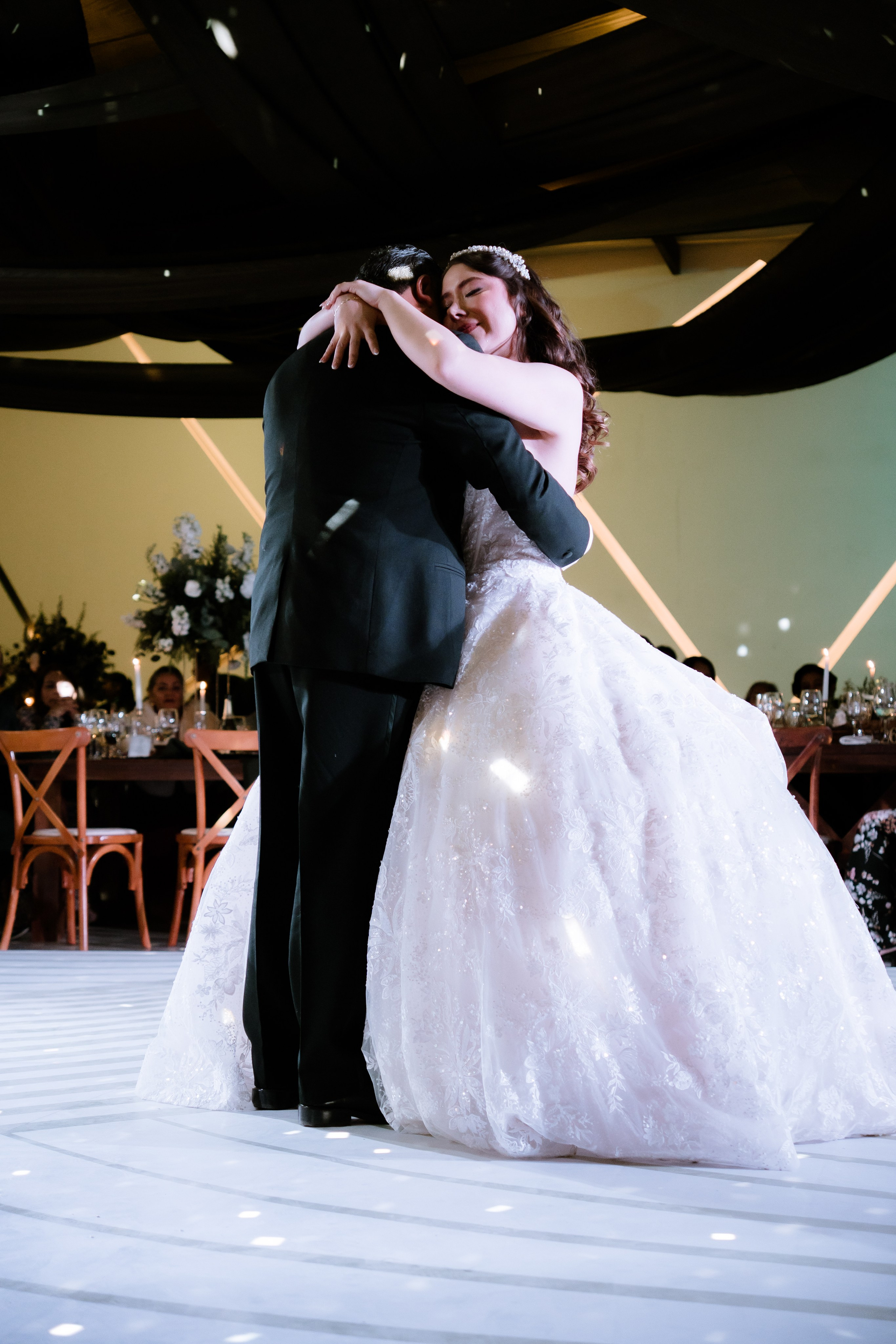 Boda - M&P. Cineinsomnia - Fotógrafo de Bodas, Productor Audiovisual, Director de fotografía