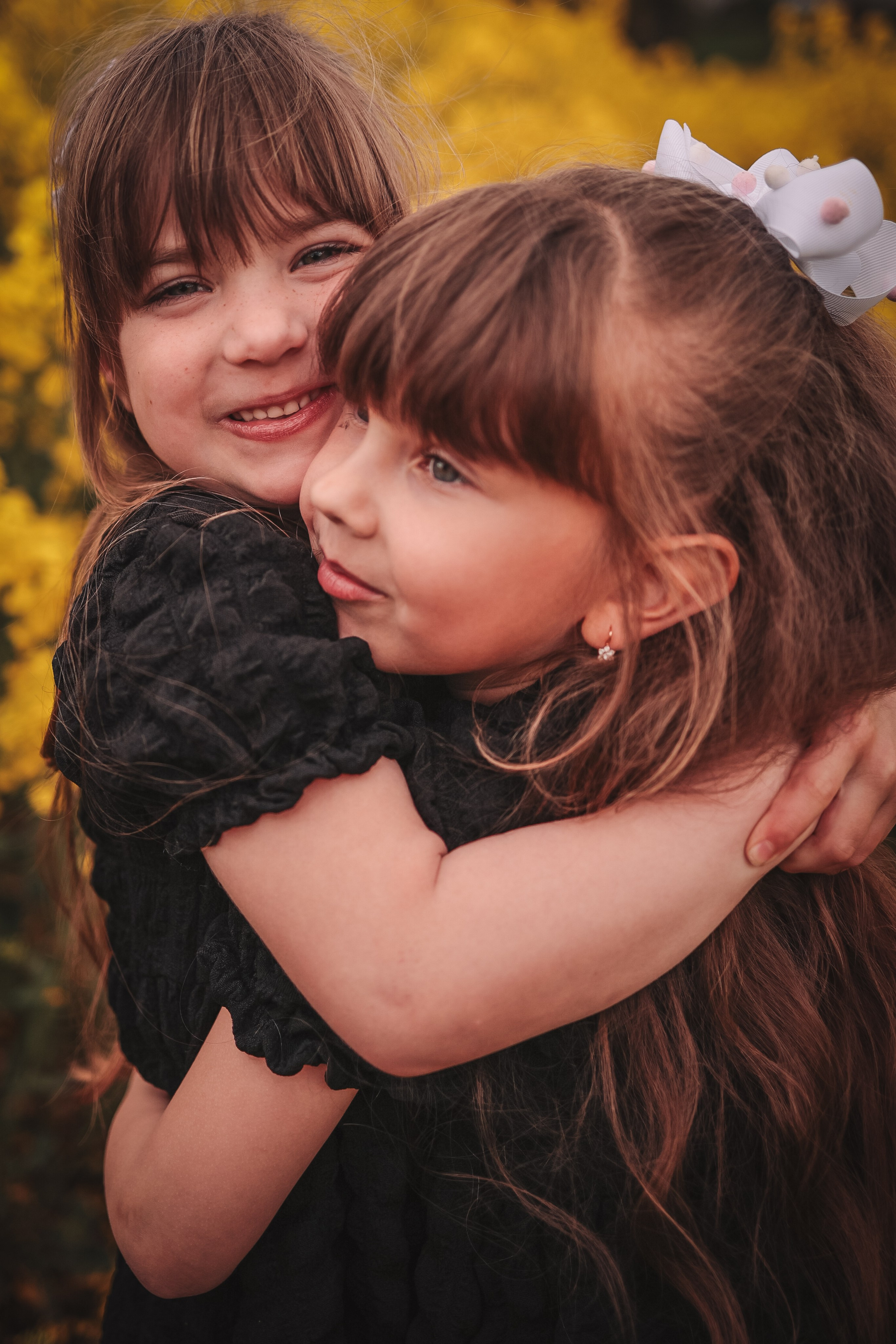 Nelly. Photographer Co Dublin, Balbriggan — Agata Maliseva