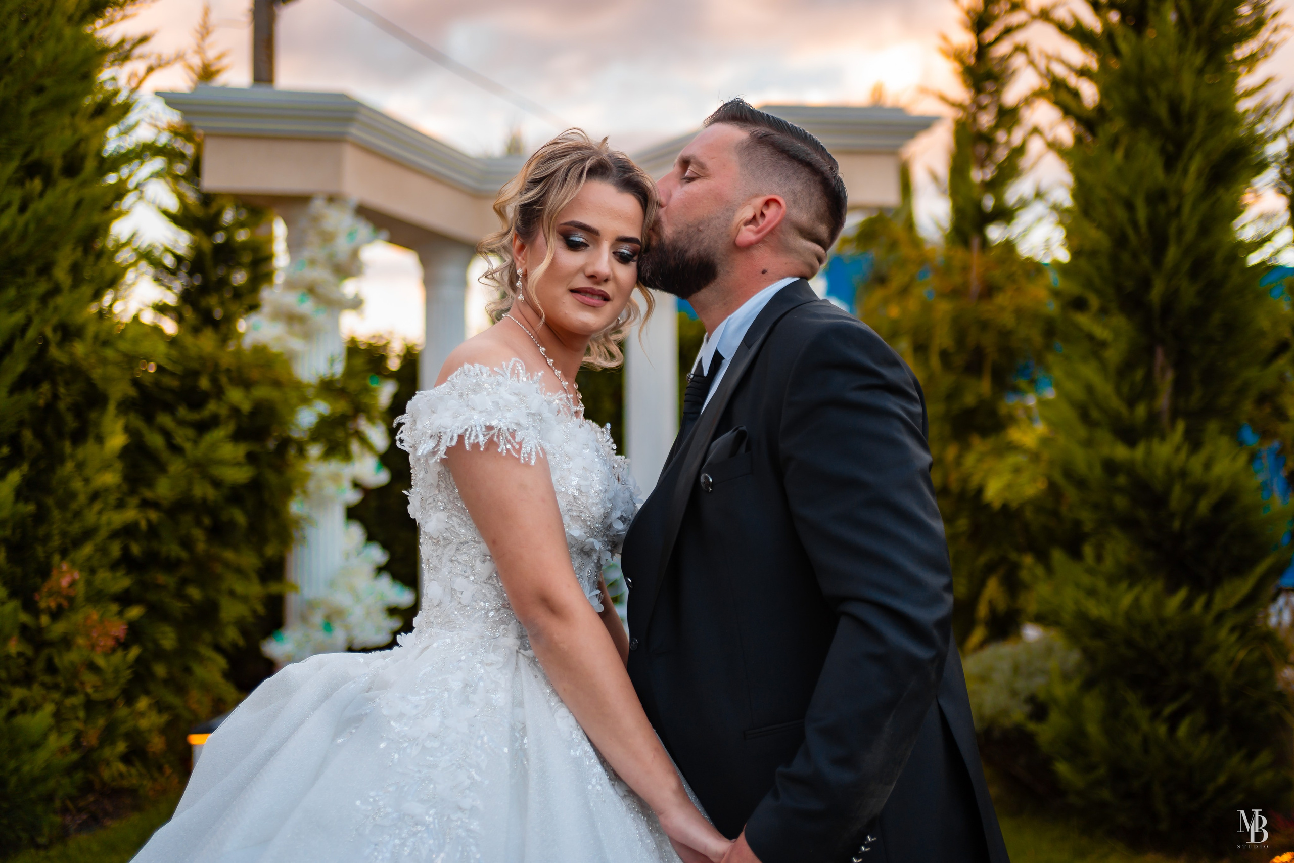 Portfolio. MBT STUDIO