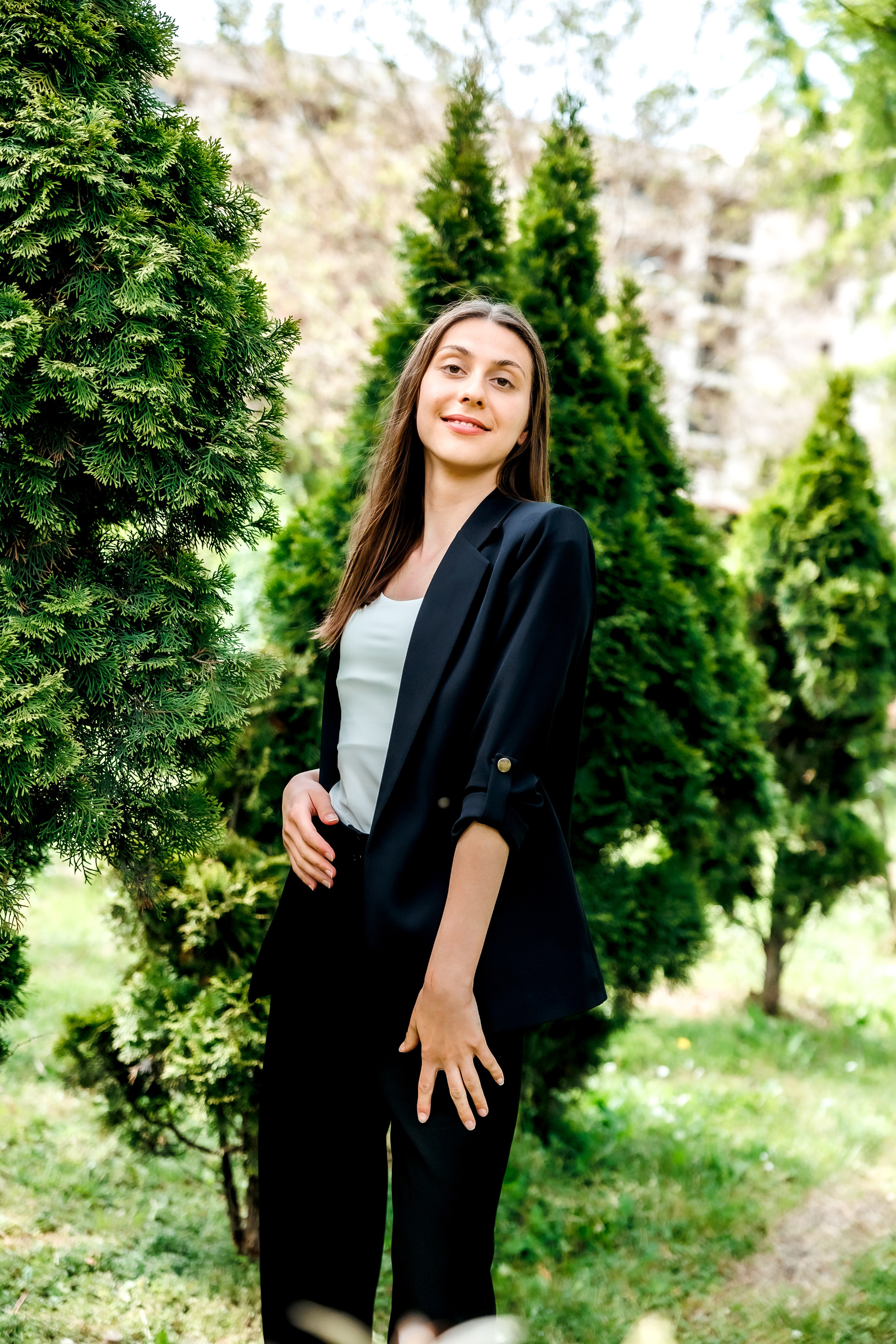 Бургас 12А. Фотограф Ирина Йотова