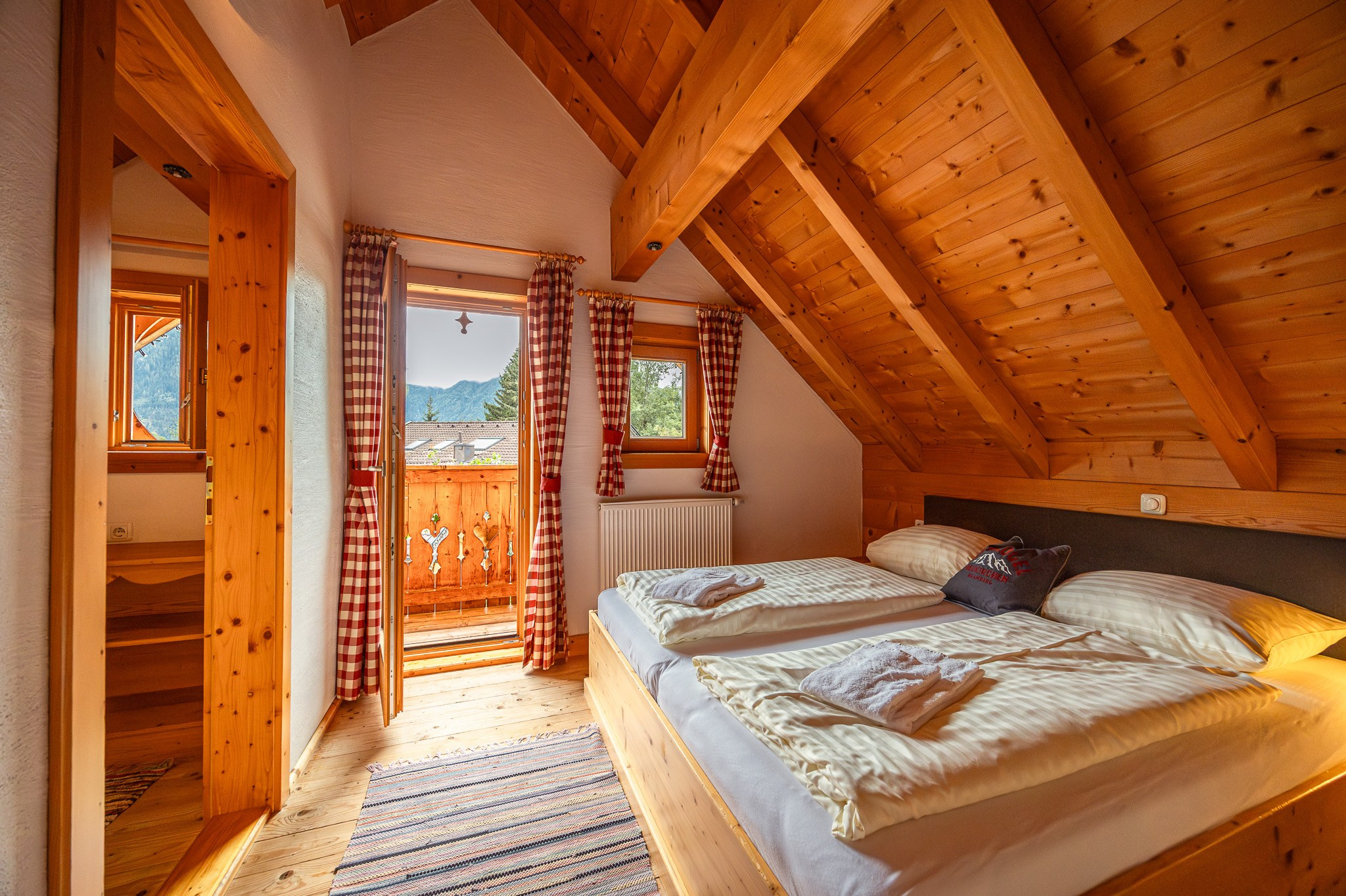 Hotels & Resorts. Commercial- & Lifestyle-Fotografie in Österreich und Europa