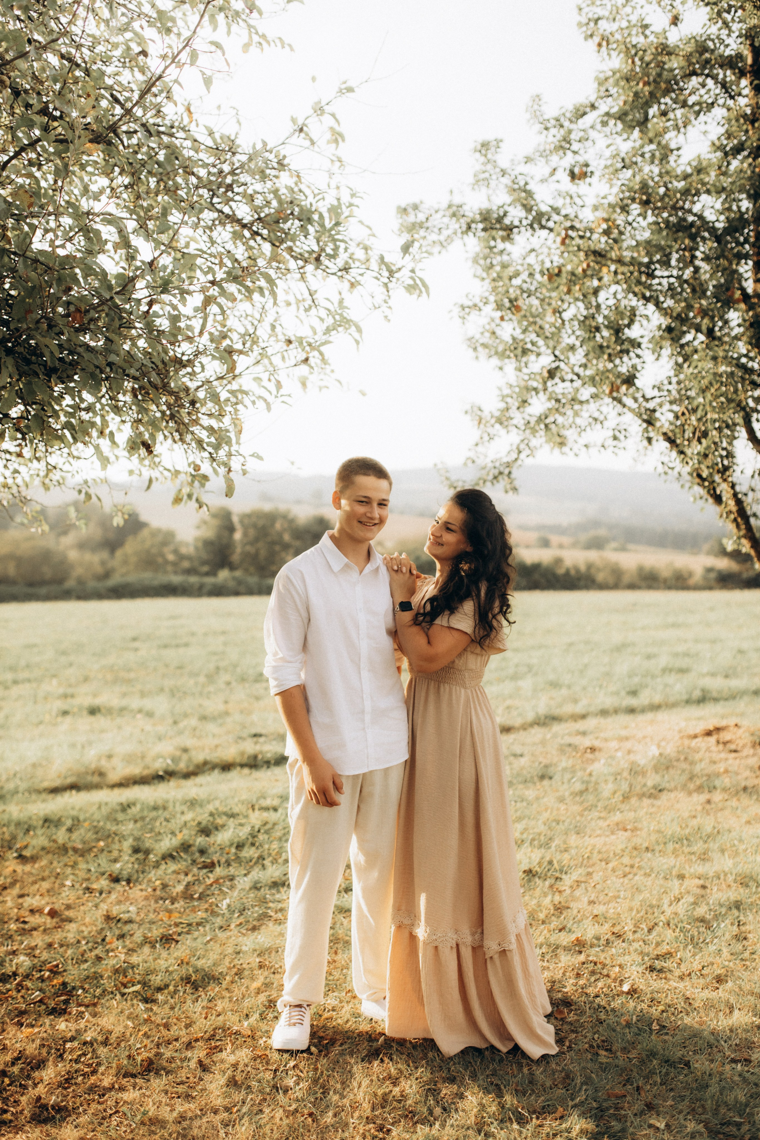 Familie ist alles. Julia Sööt Fotografie