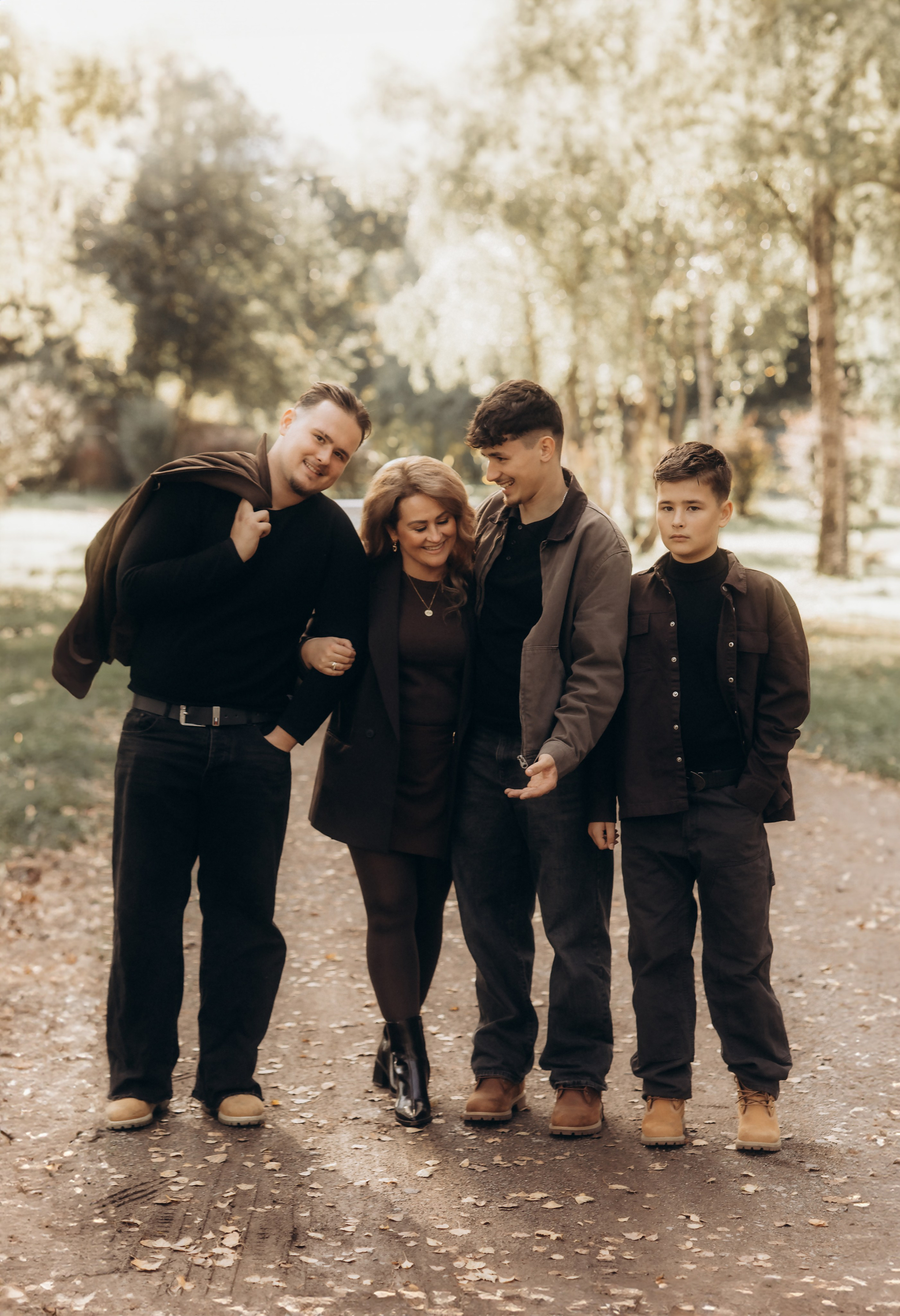 Timeless Style. Julia Sööt Fotografie