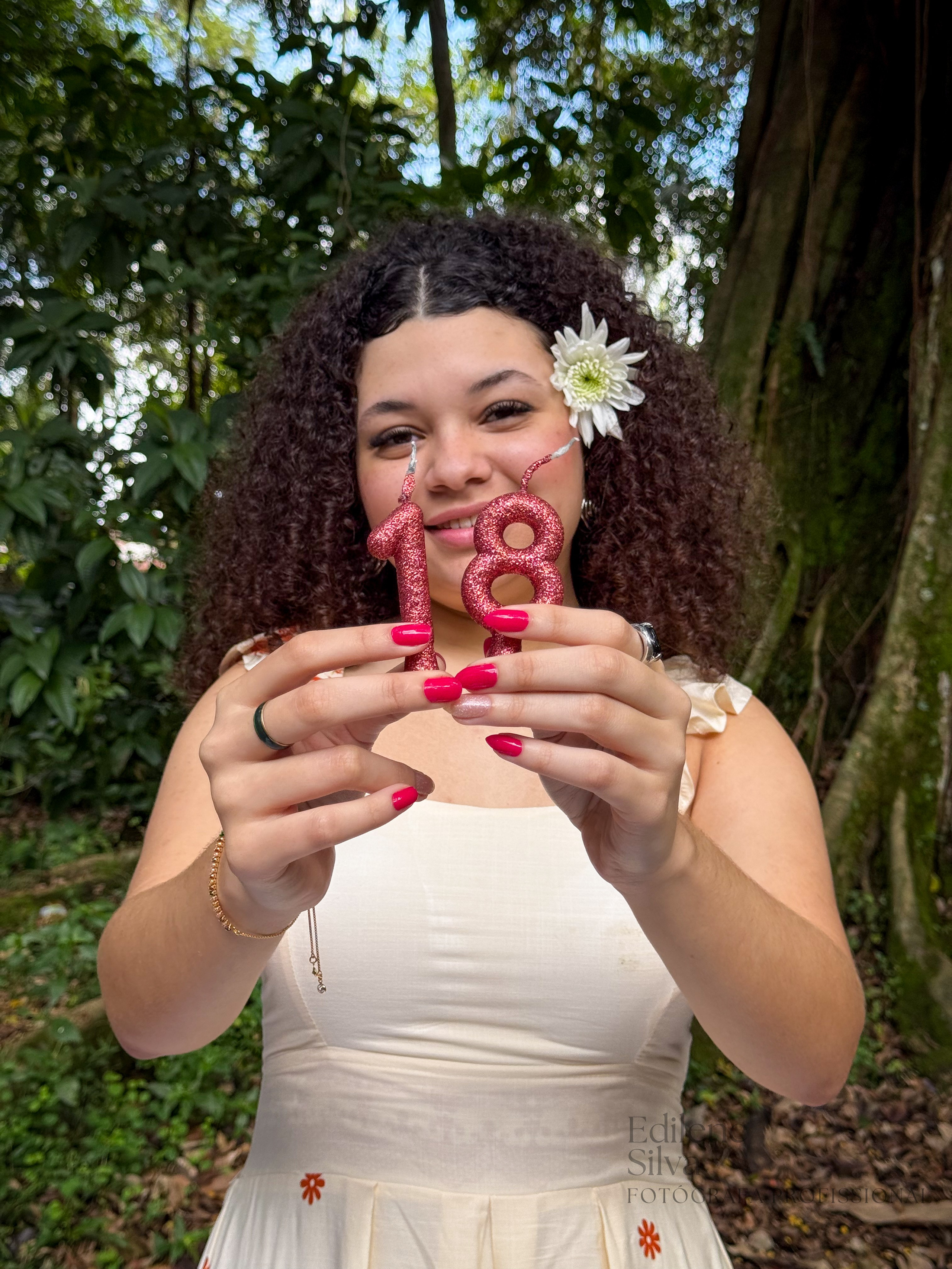 Família Marcela Santos. PRINCIPAL