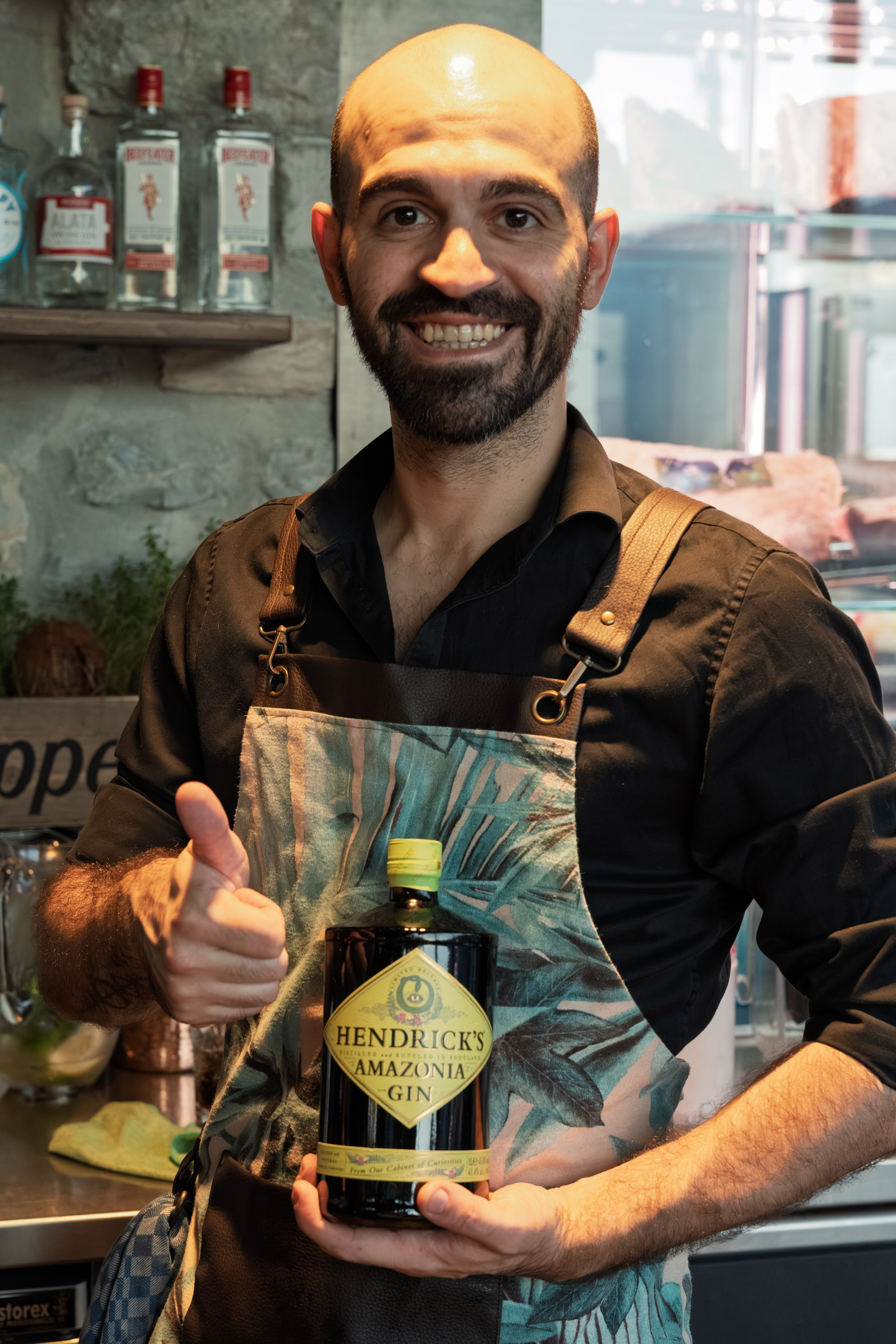 Ouverture du restaurant-club « Instinct  Amazonia » Sion. Photographe Suisse Tatiana Lyzhina