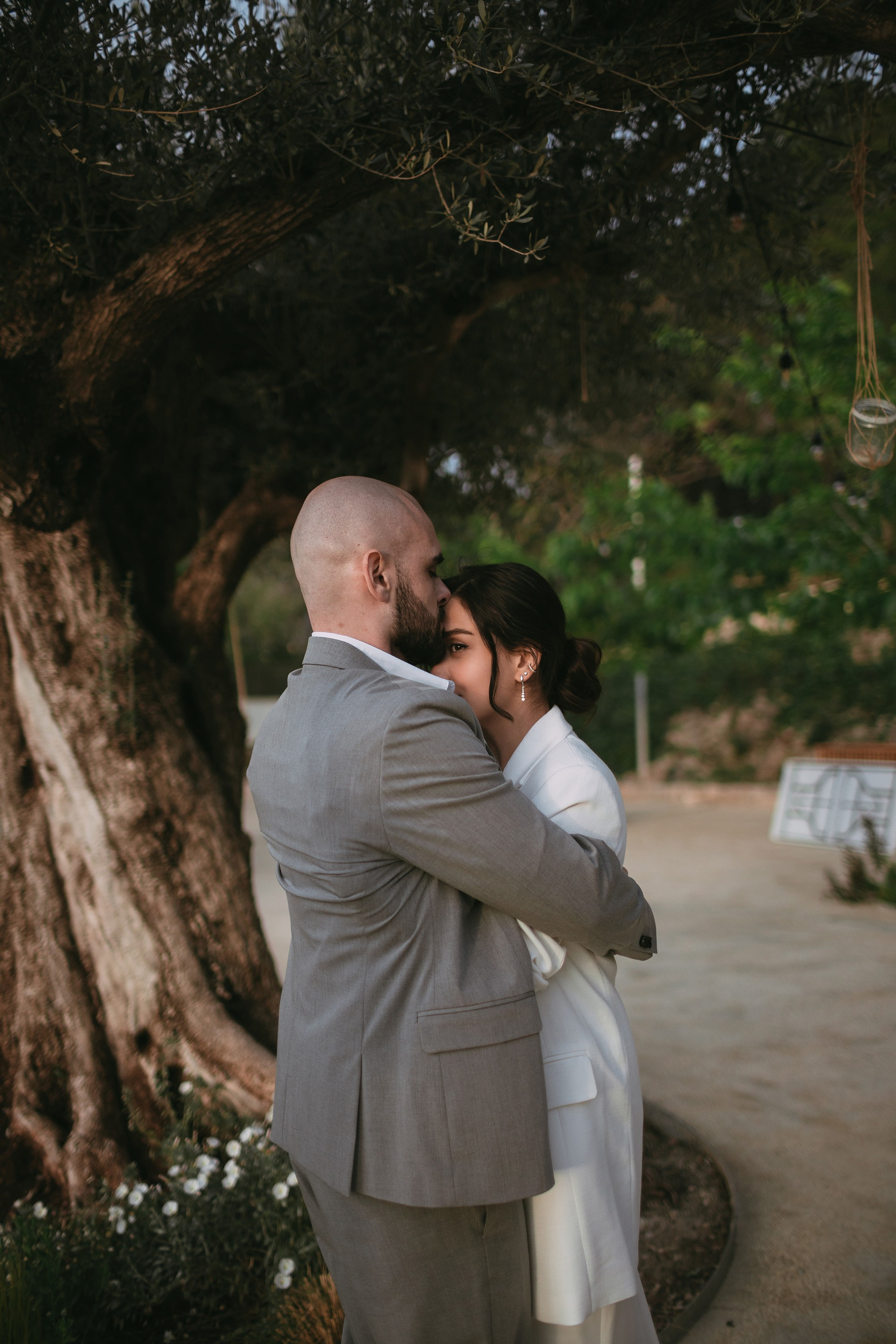 Lily and Hayk. Destination Wedding Photographers based in Spain