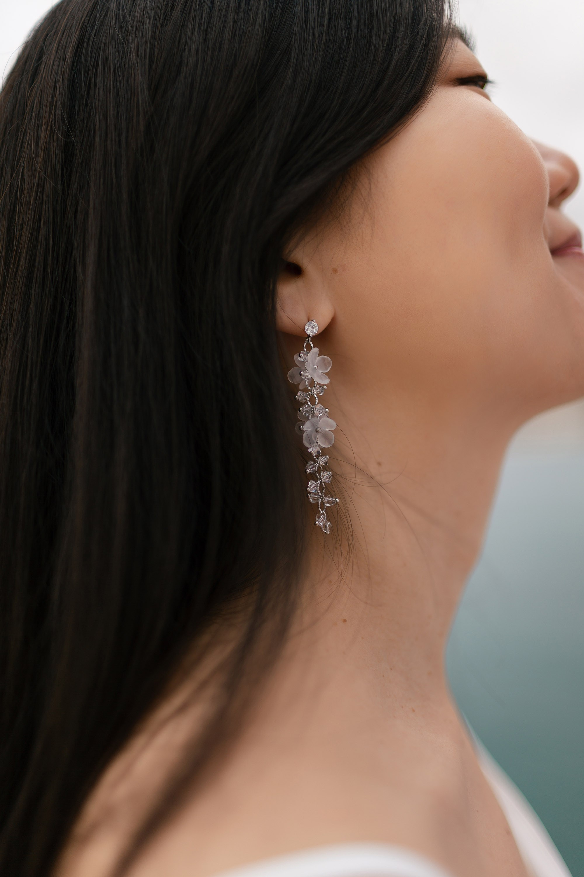 Eunji and Kjell. Destination Wedding Photographers based in Spain