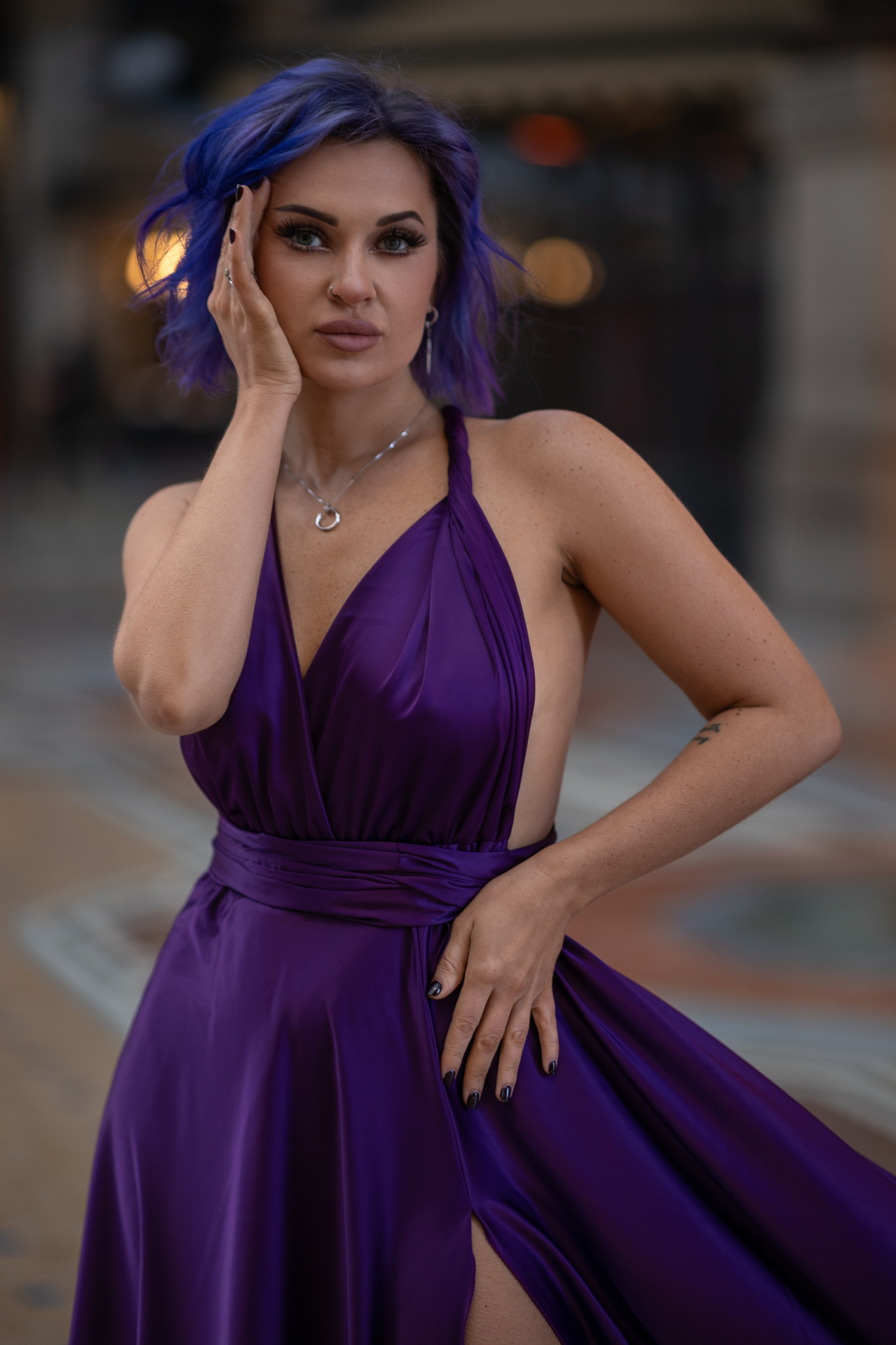 Lana. Photographer in Milan |Mila Pro Photo