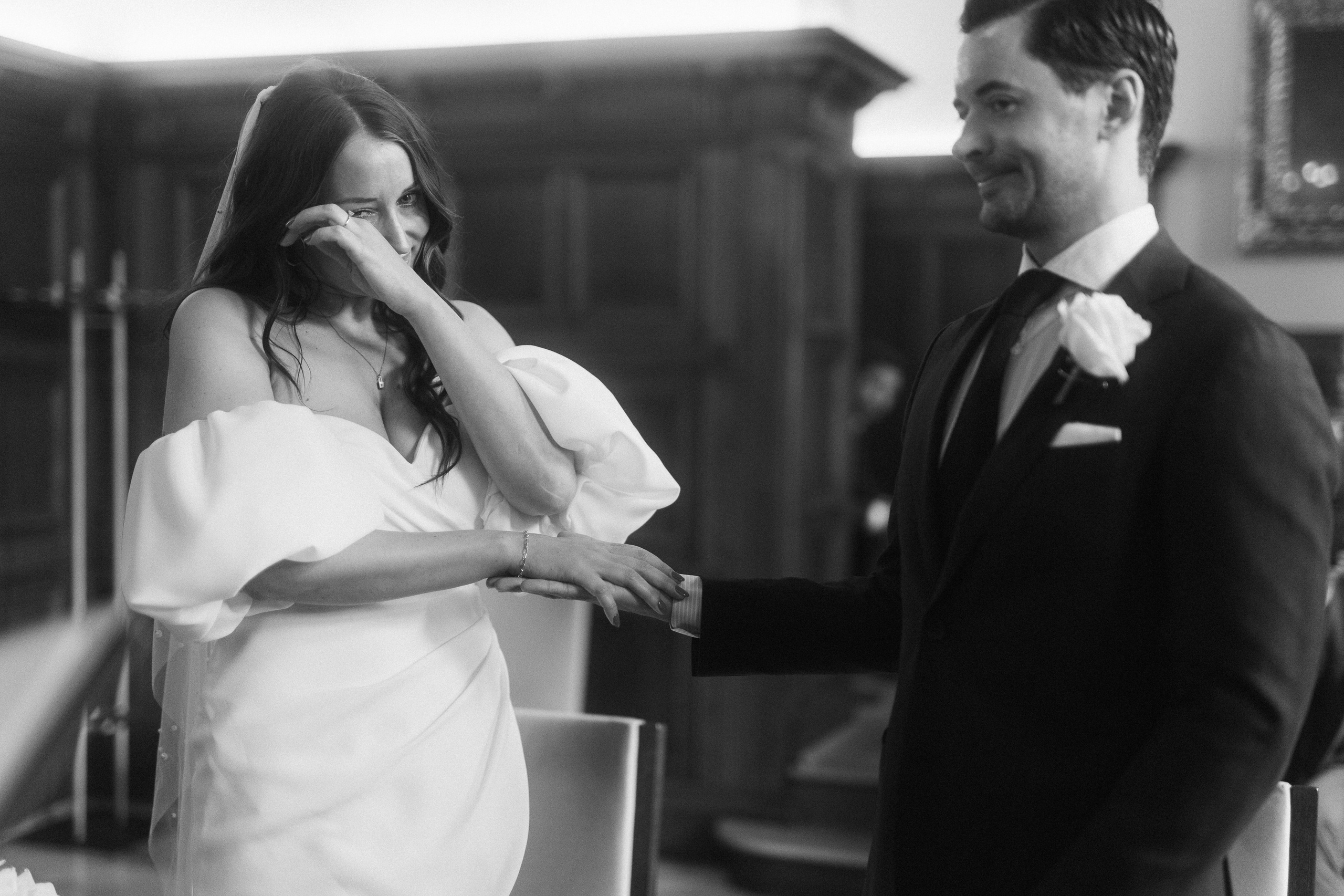 Vera & Julian. Familien & Hochzeitfotografin Nadja Holzmann