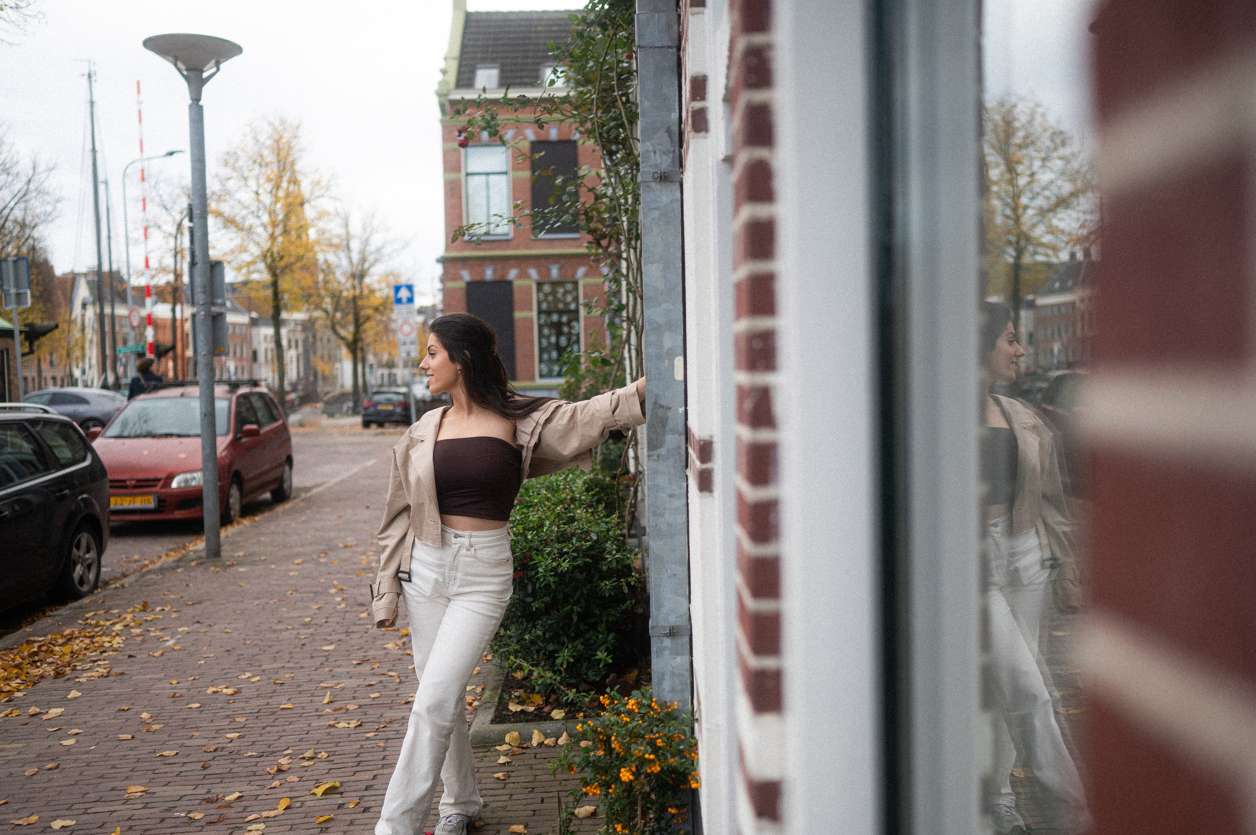 Anna. Elis Gile Photography