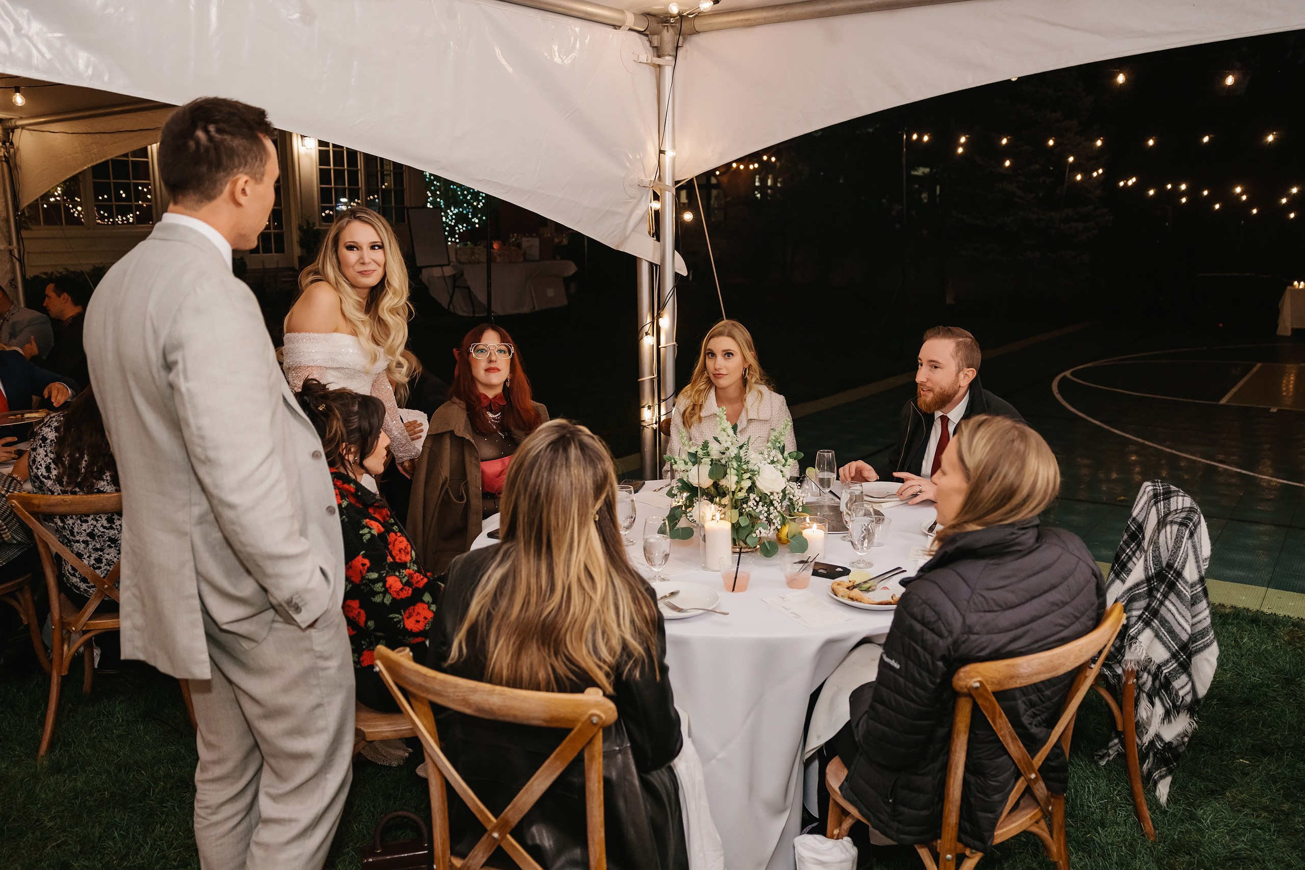 10.08.2023 Wedding. Wedding family event photographer in Chicago Nick Yushevich