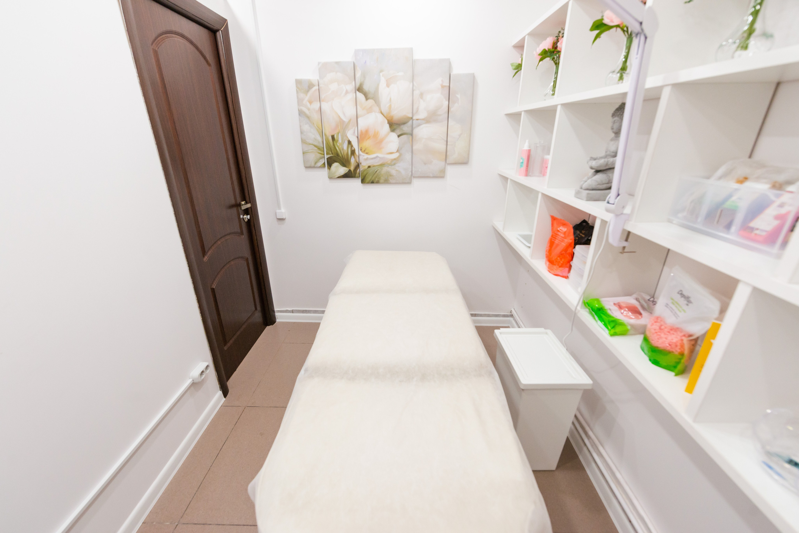 Салон красоты Sheyla. ФОТОГРАФ МЕКСИКА КИНТАНА-РОО