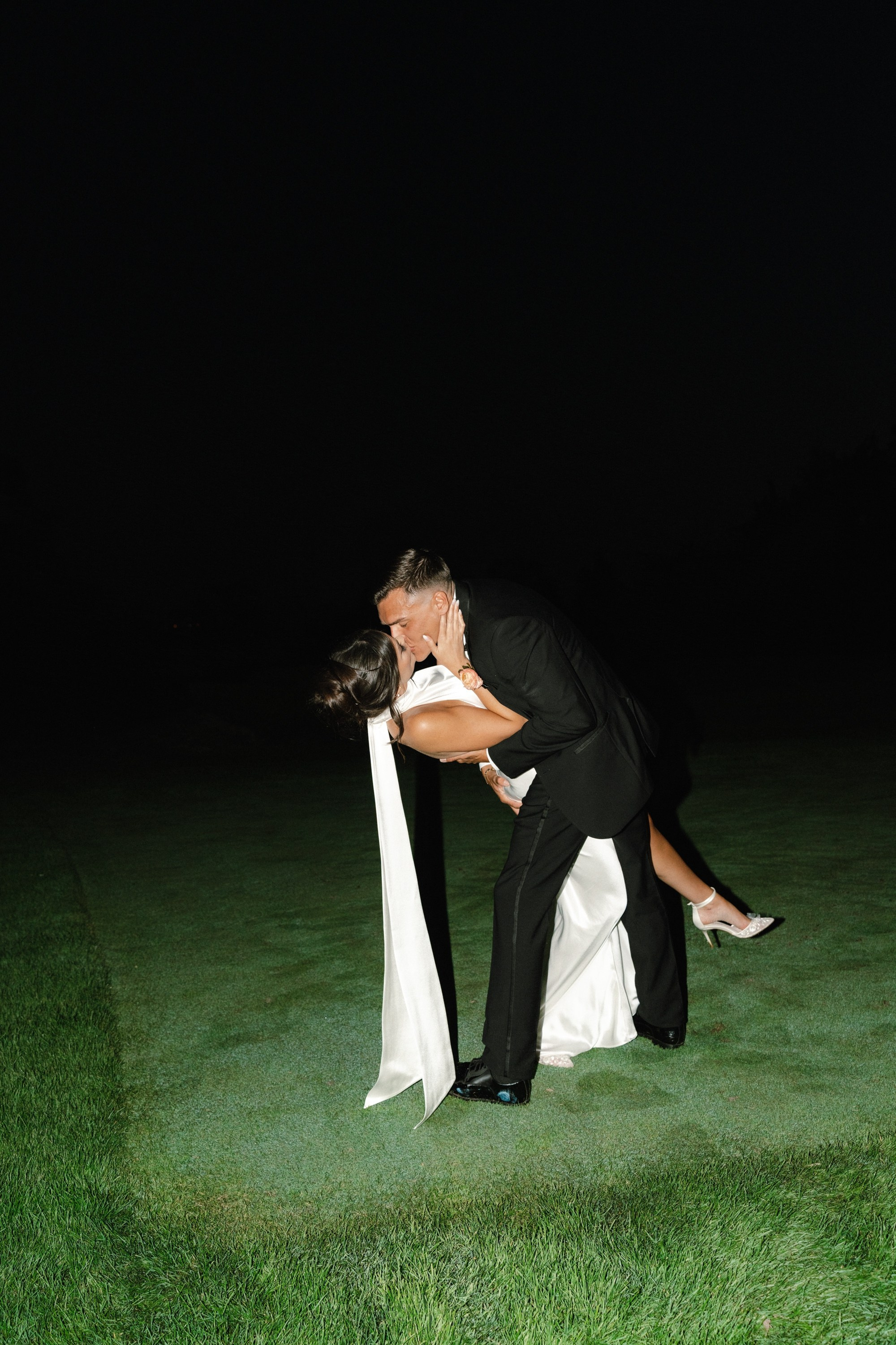 Emily and Blake. Wedding photographer and videographer New York | New Jersey