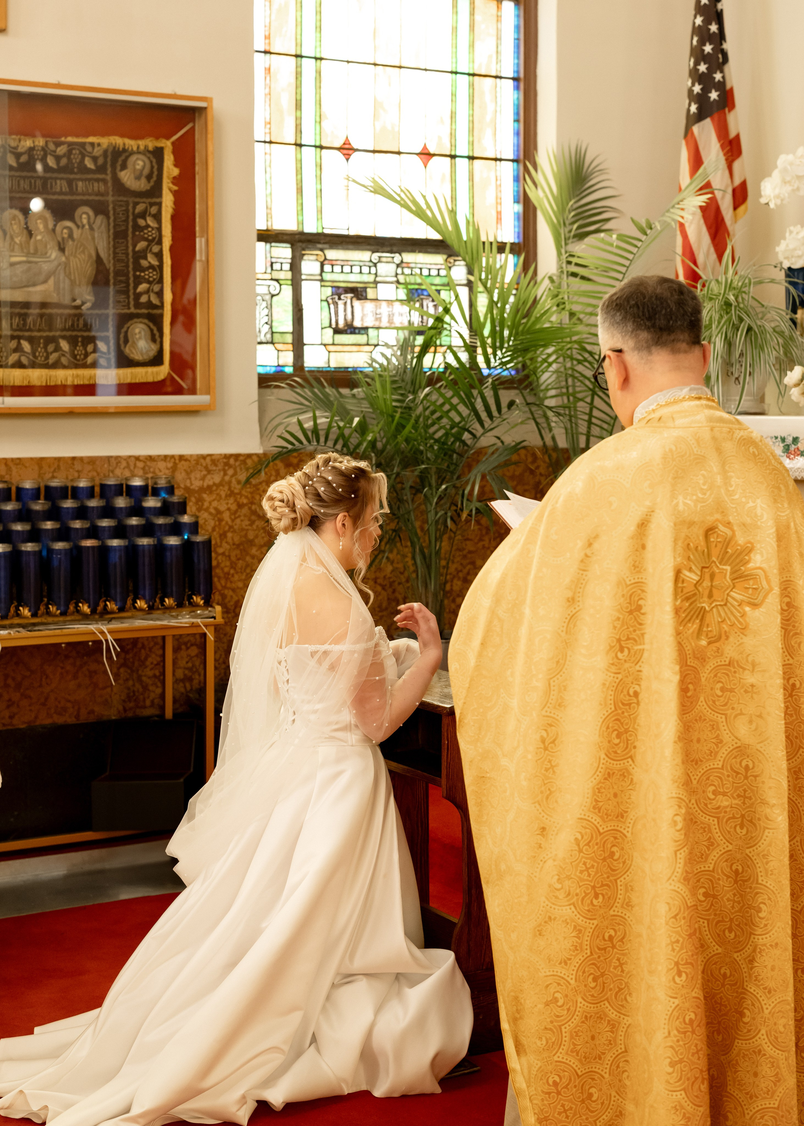 Wedding. Anastasia Post: Wedding and Editorial Photography