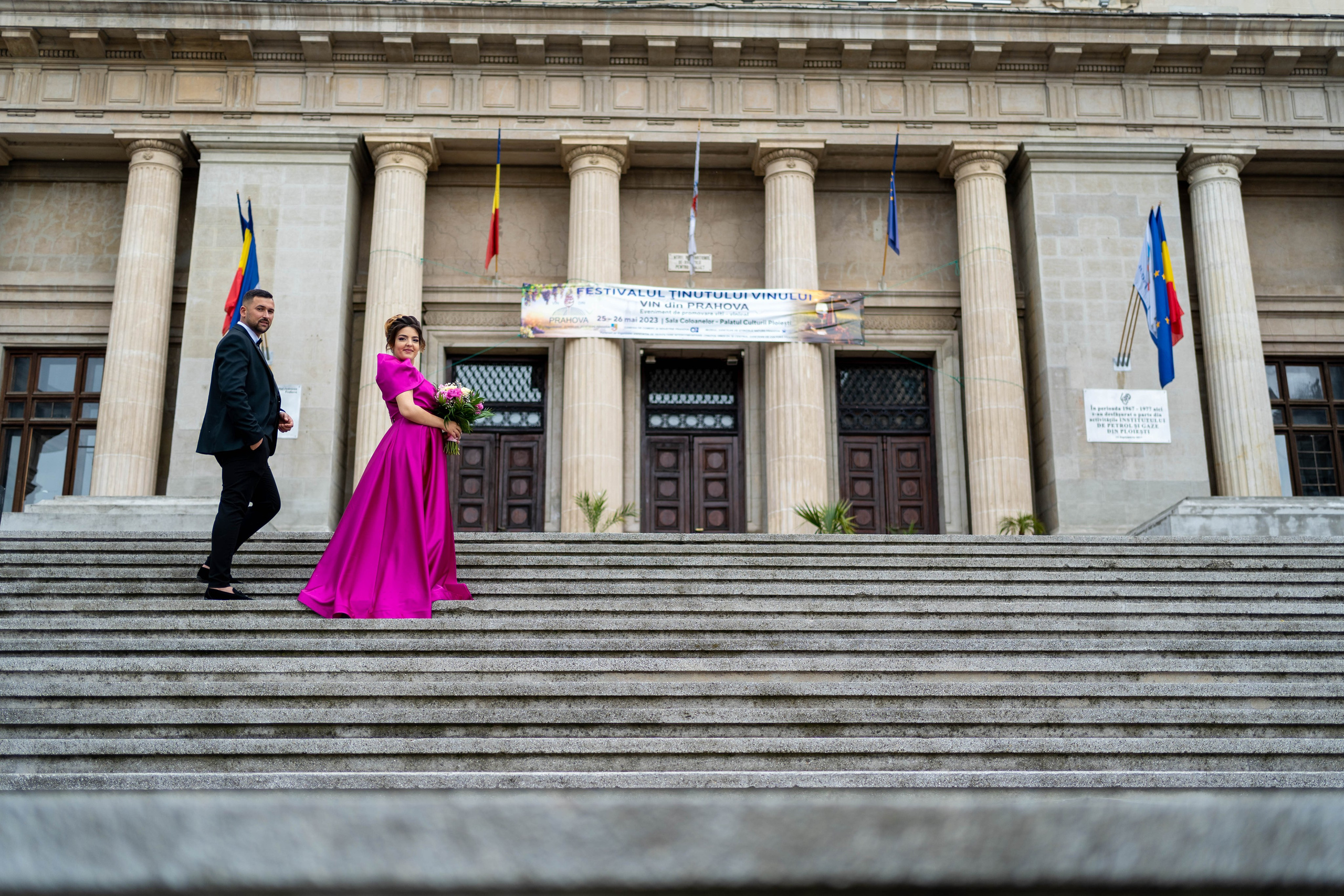 Andreea & Catalin. Fotograf evenimente, fotograf nunta, fotograf botez