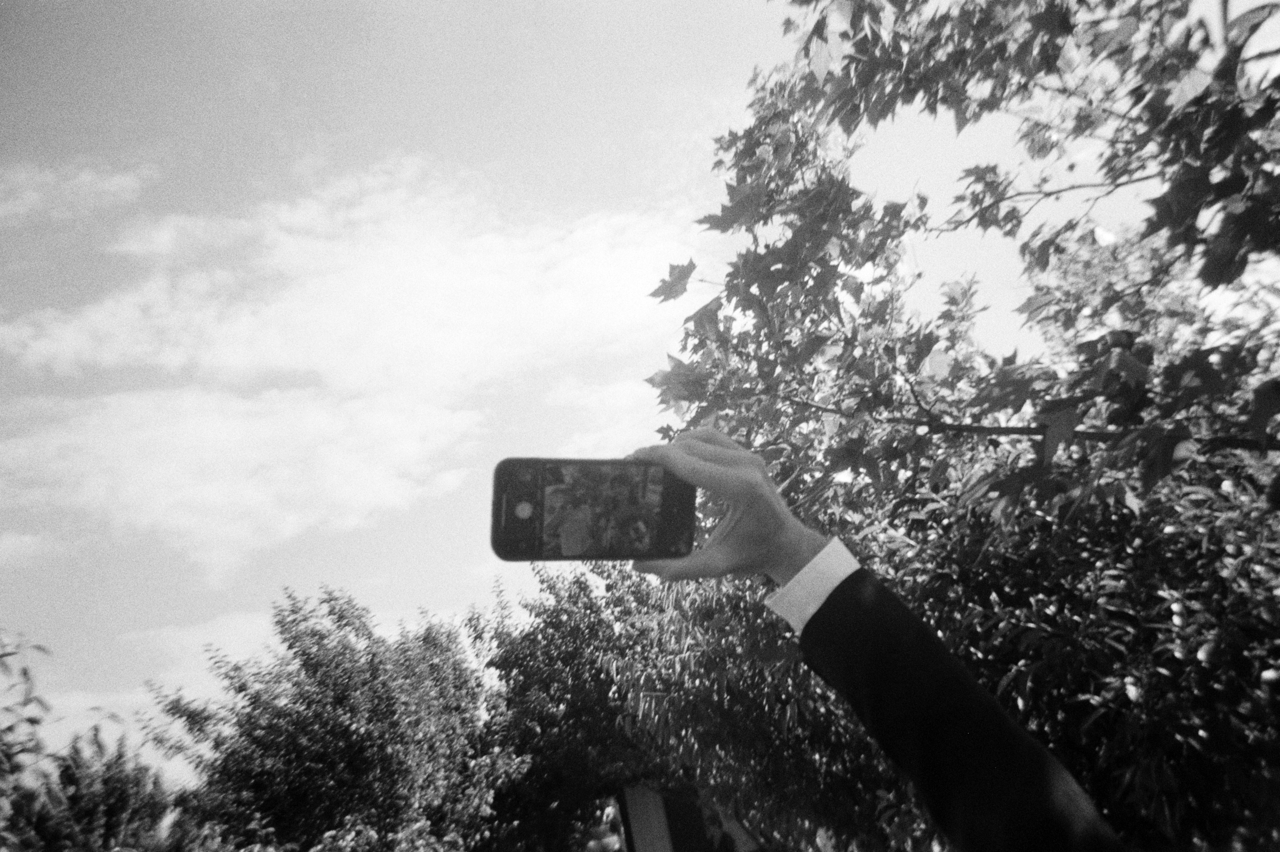 Simina & George’s wedding