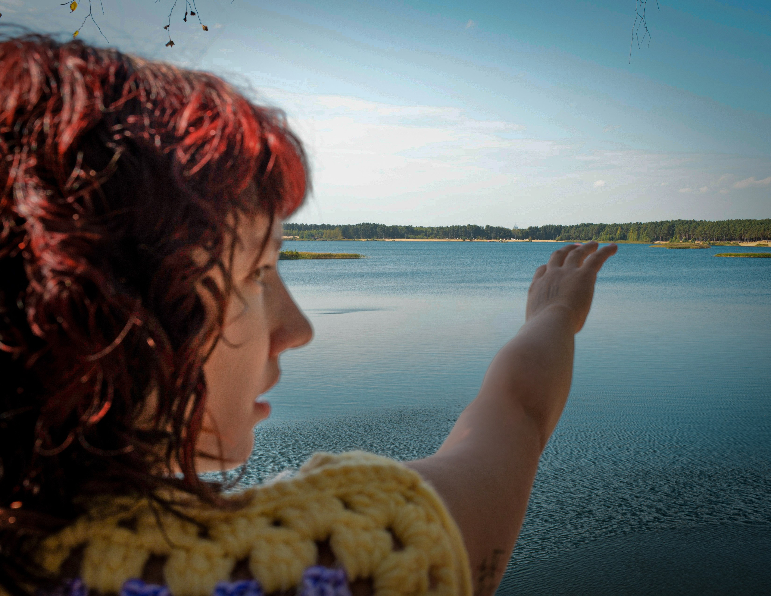 Portfolio. Worldwide Contemporary Photographer