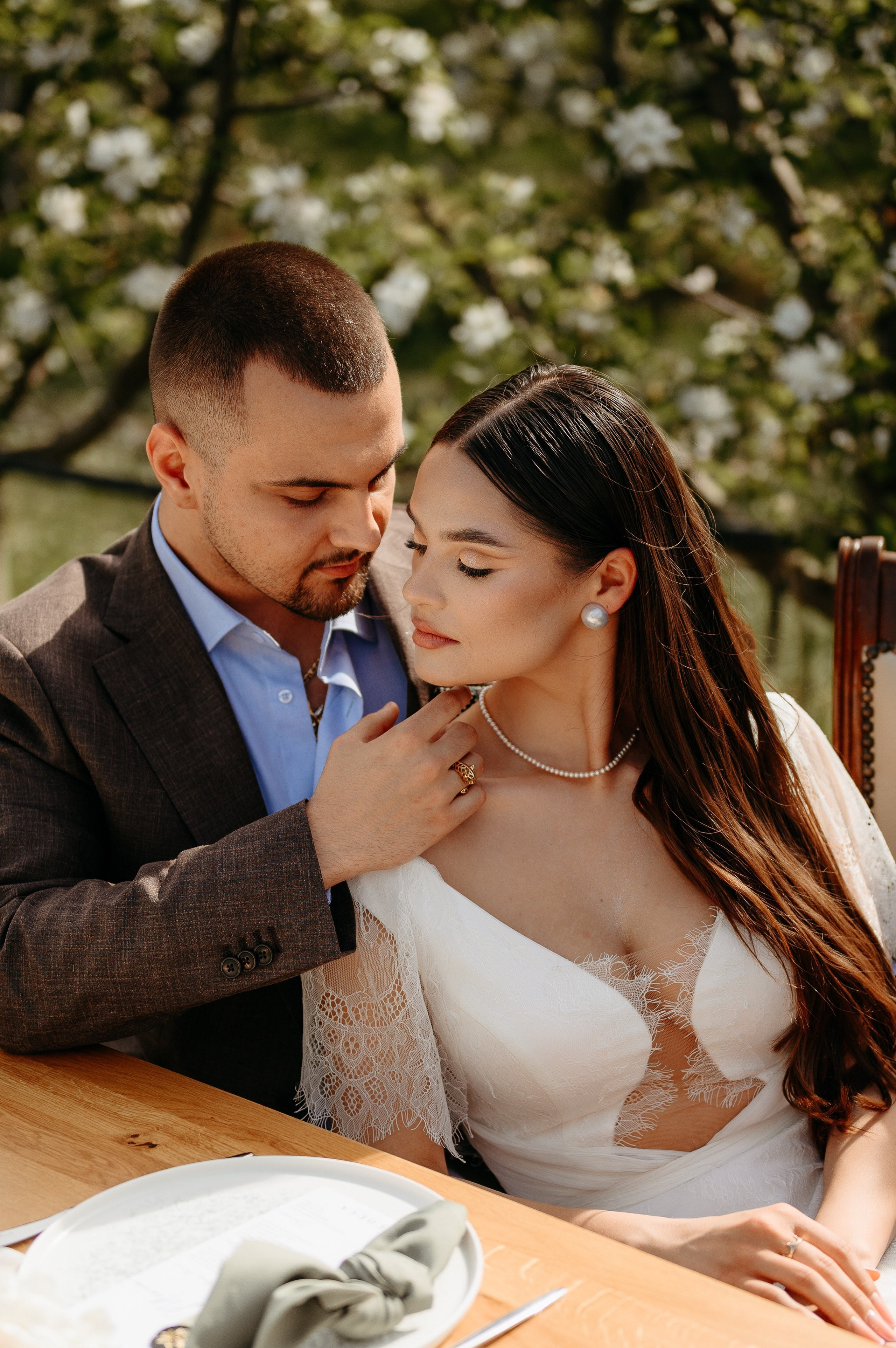 Styled shoot in Iasi. Valentin Melen - fotograf de nunta 🤍