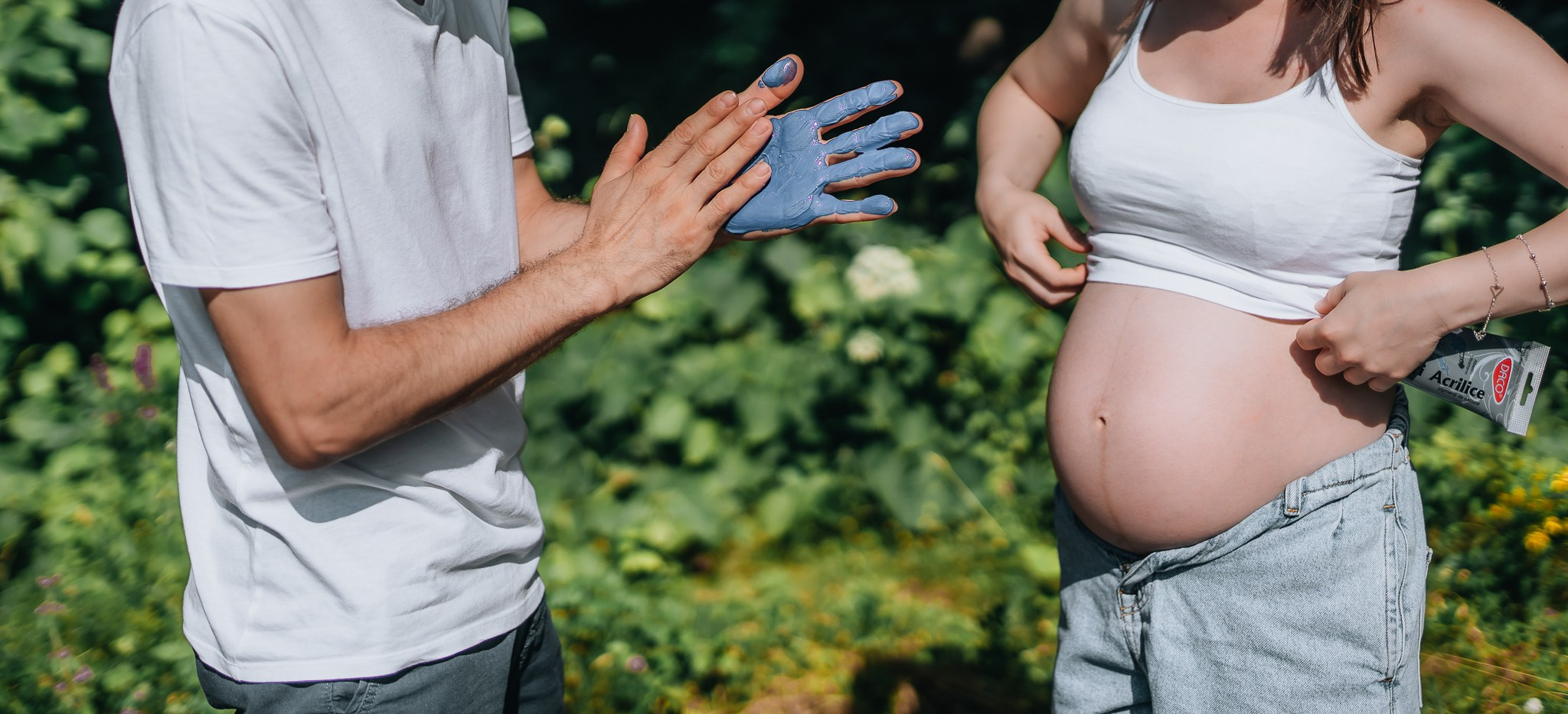 Fotografie de maternitate. Fotografie & Videografie Nunta