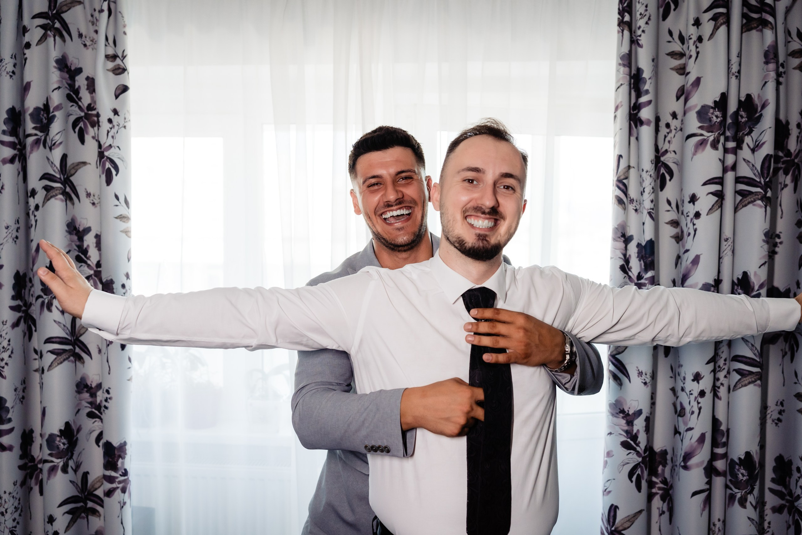 Bianca - Florin | Ramnicu Valcea. Fotografie & Videografie Nunta