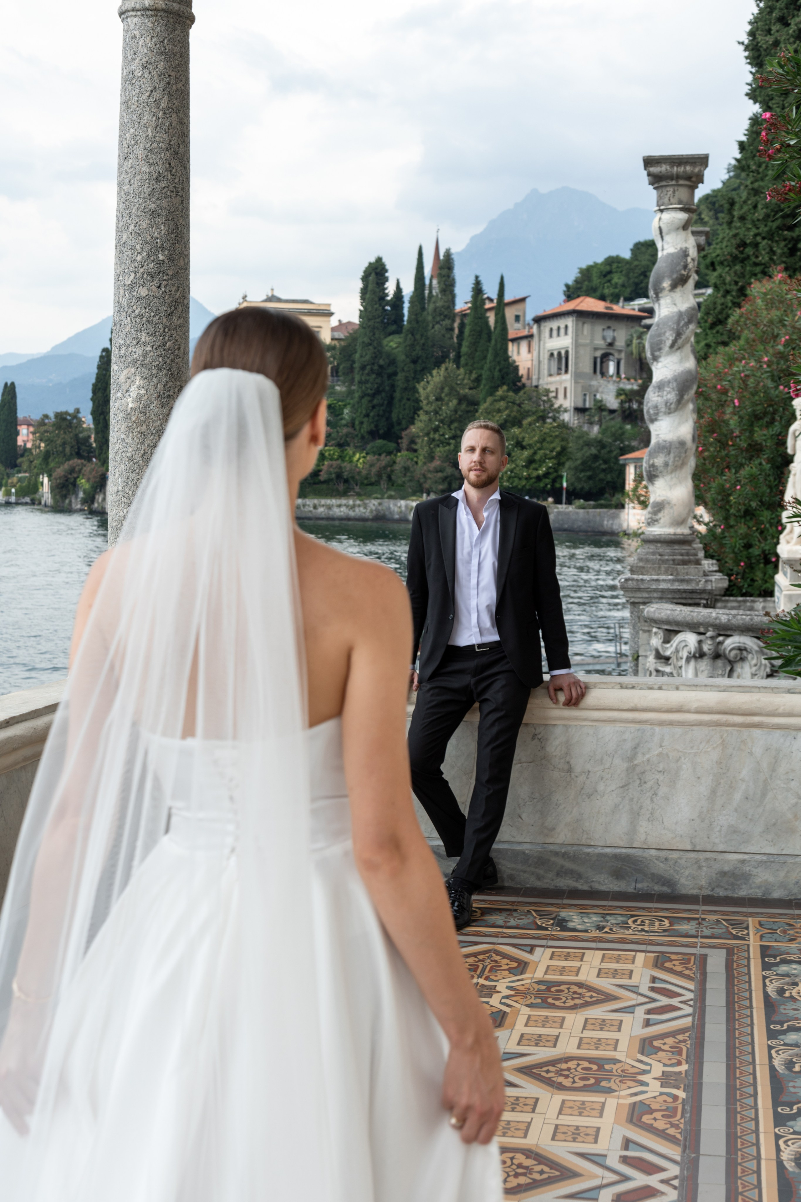 Ksenia and Aleksei. Photographer in Milan |Mila Pro Photo