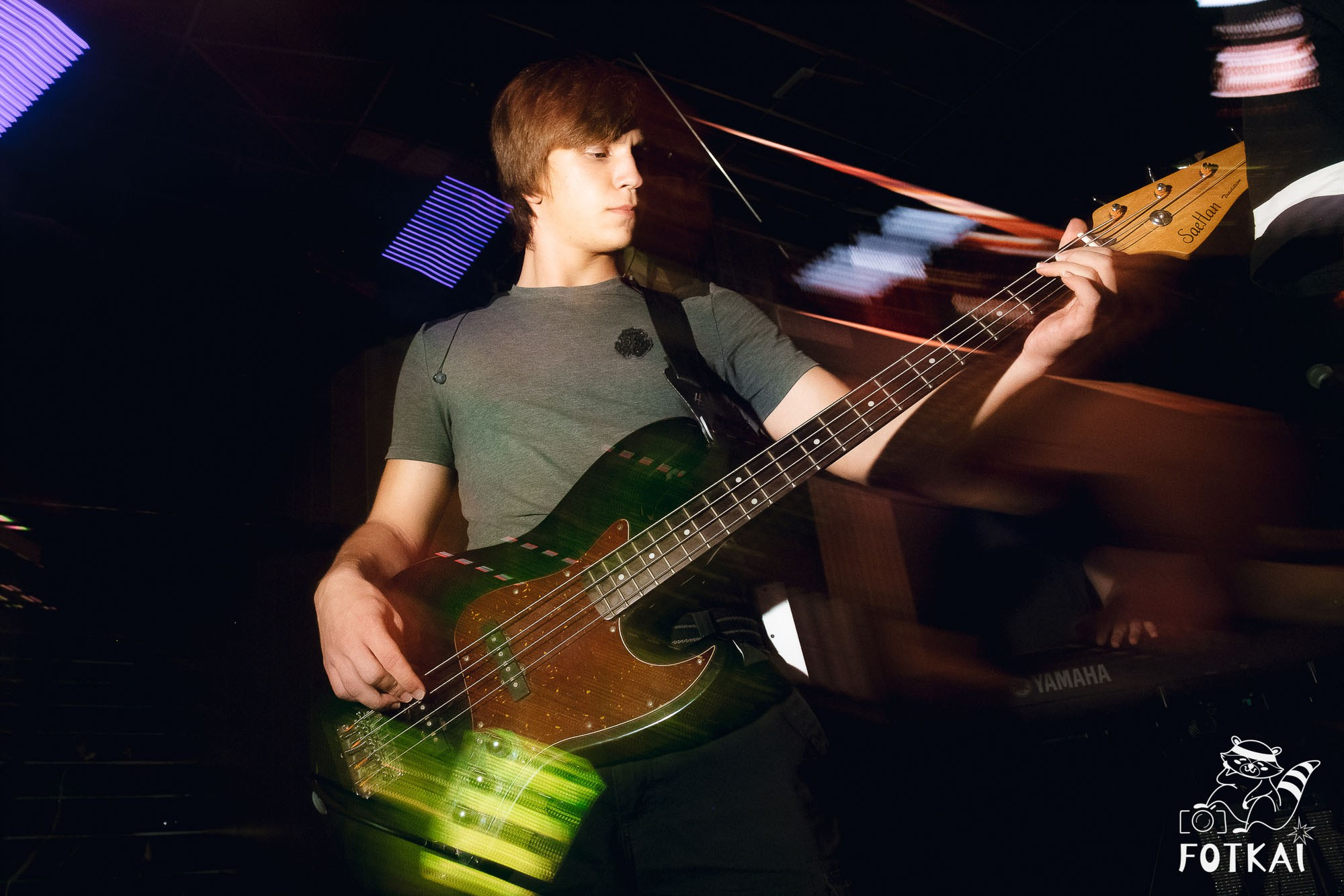 Oktoberfest Torrevieja 2025 в Avalon — Stones of the Coast, живая музыка и рок-атмосфера | Фоторепортаж FOTKAI