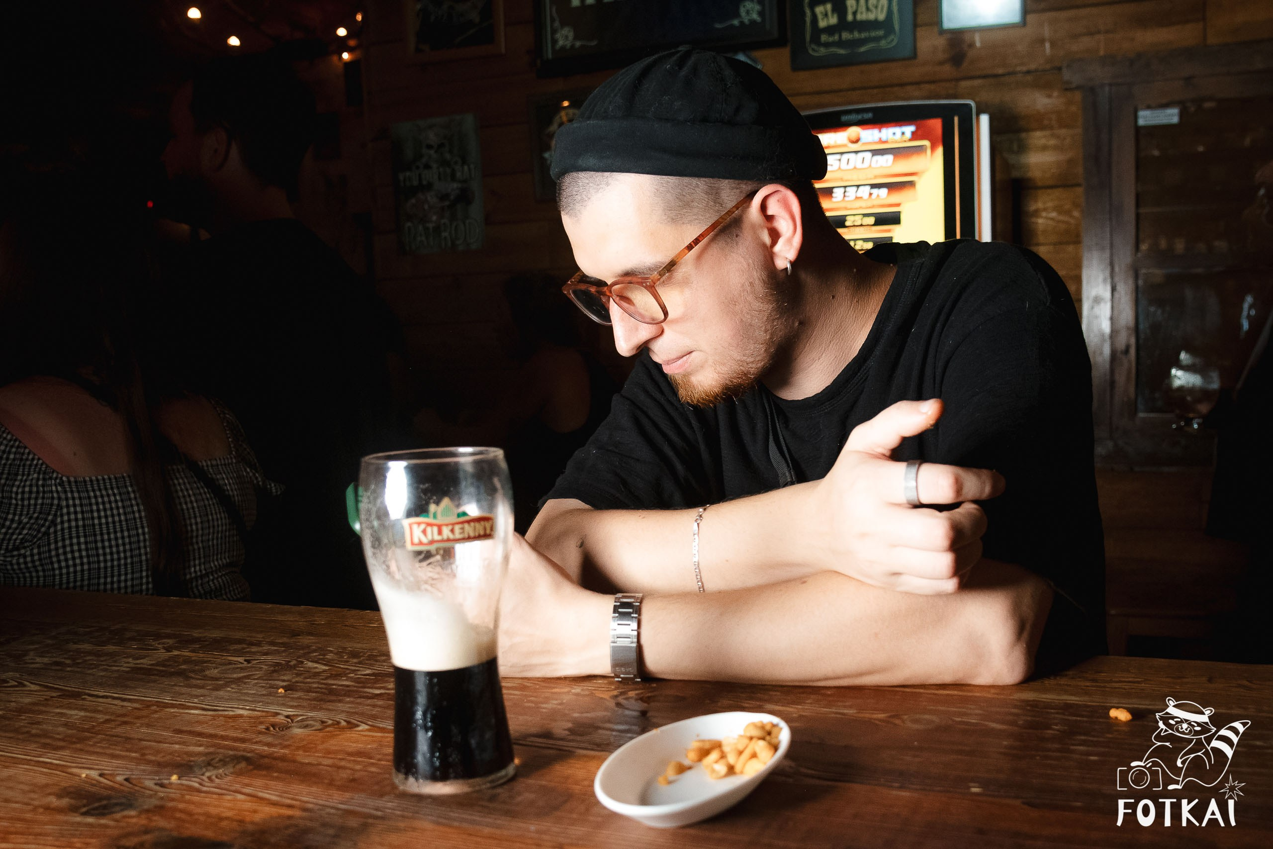 El Paso Rock Bar Torrevieja: Reportaje fotográfico 19.09.25 | FOTKAI