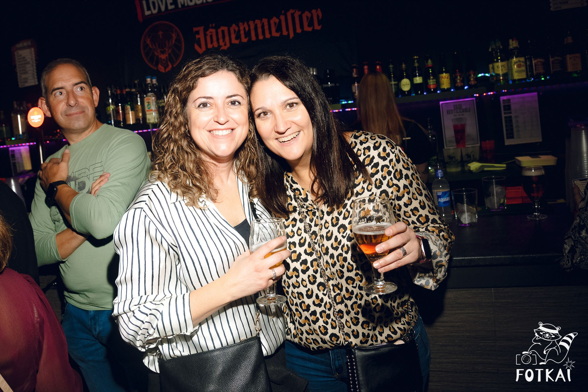 DENISDENIS — reportaje fotográfico del concierto en la Sala Marearock (Alicante) | FOTKAI