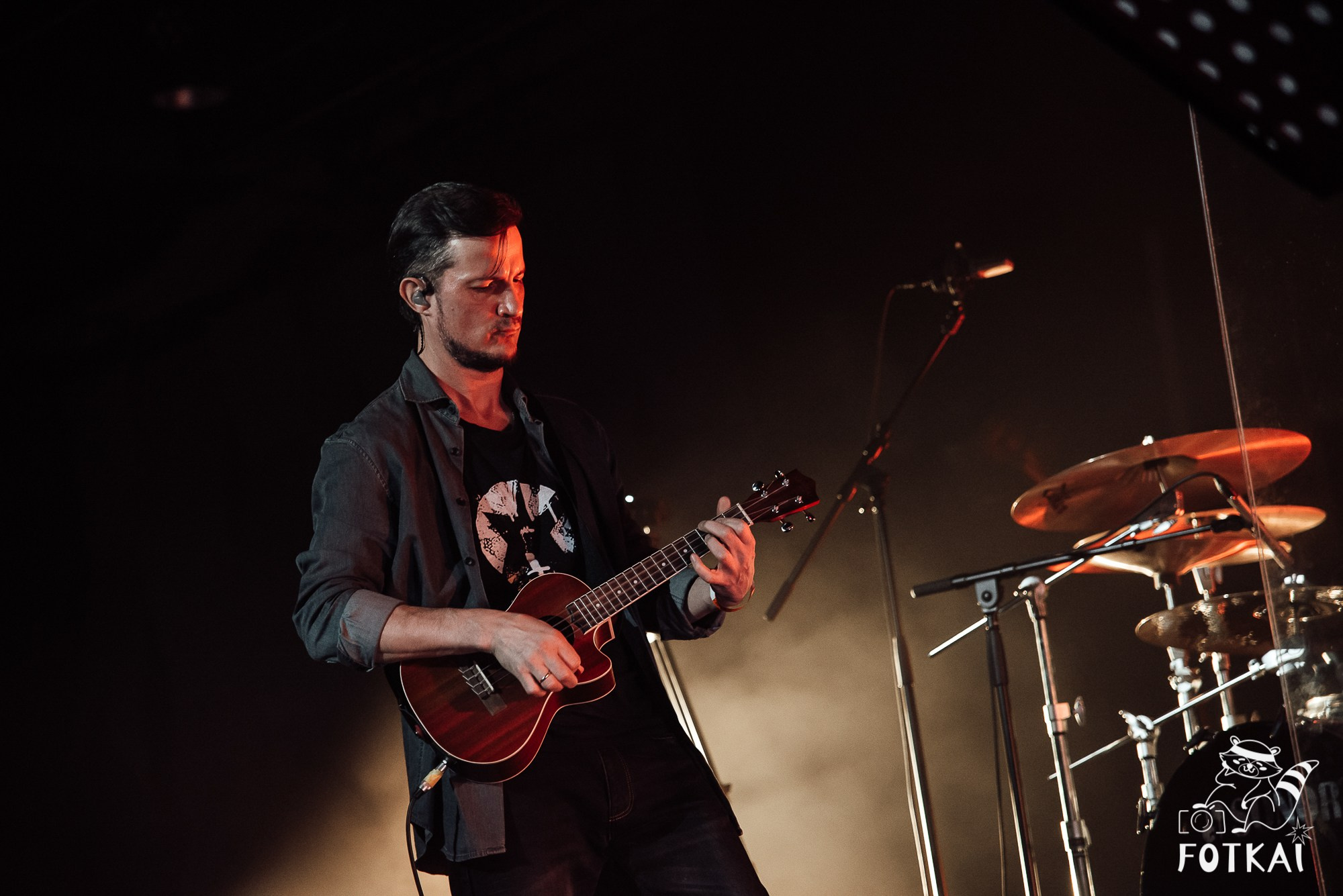 DDT — Fotos del concierto en Auditorio Roig Arena, Valencia, 2026 | FOTKAI