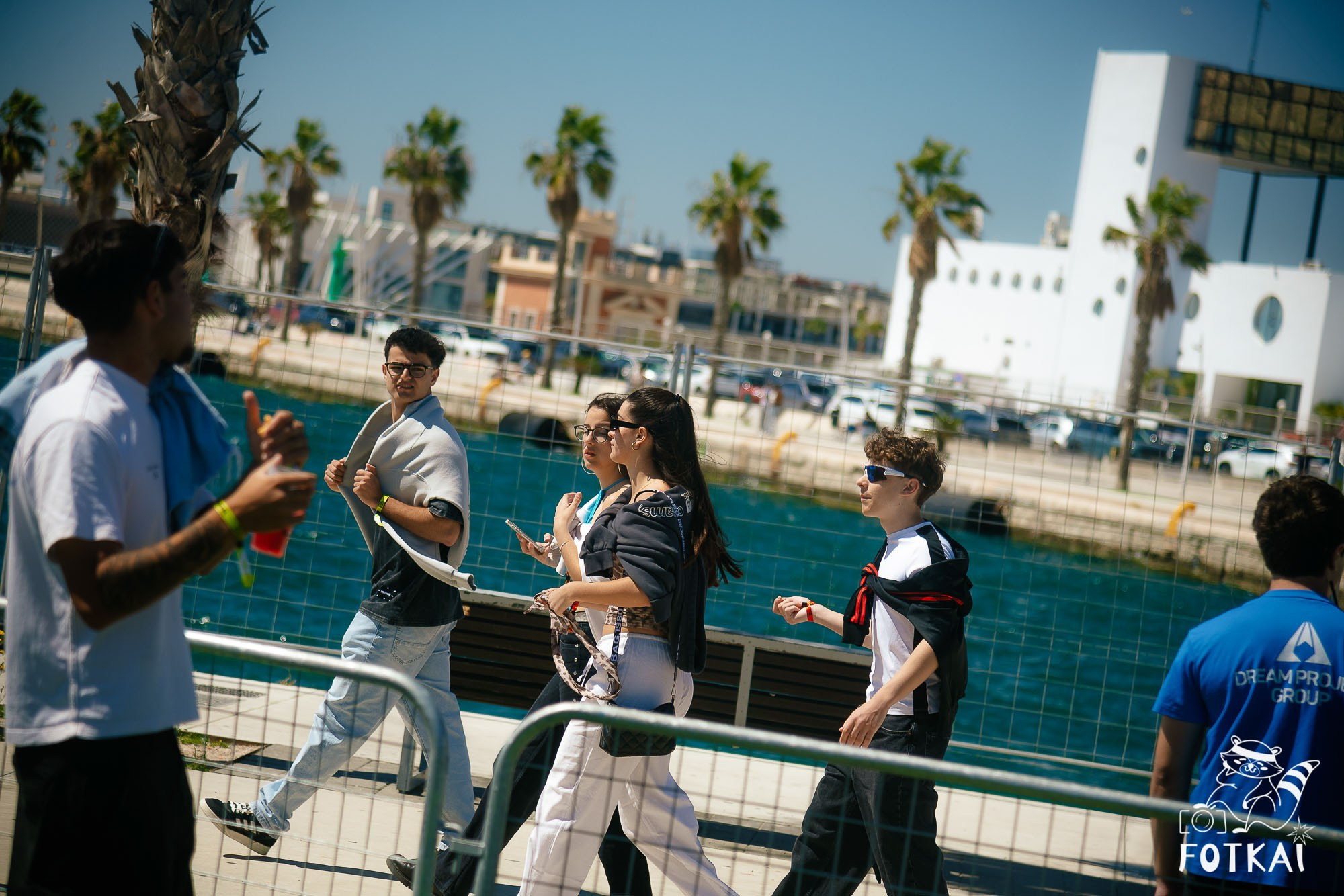 Costa Sonora 2026 Alicante Day 2 Photos — Search Yourself, Friends and Festival People | FOTKAI