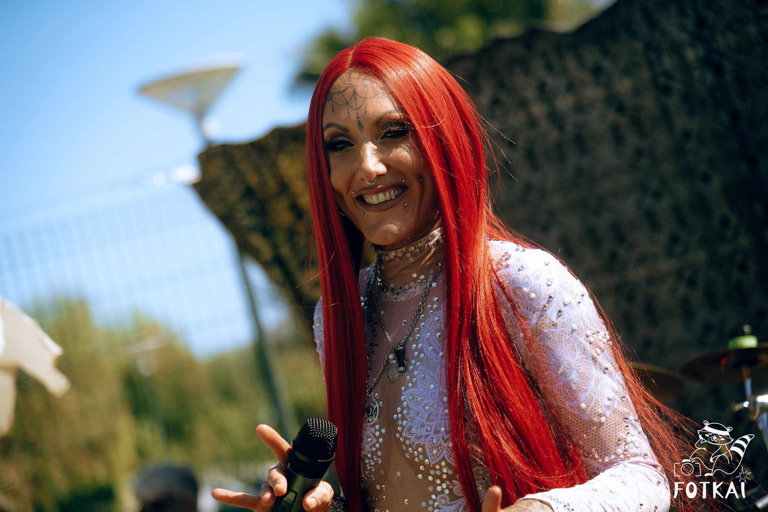 Autumn Gold Fiesta 2025 en Alannia Guardamar – Reportaje fotográfico | FOTKAI