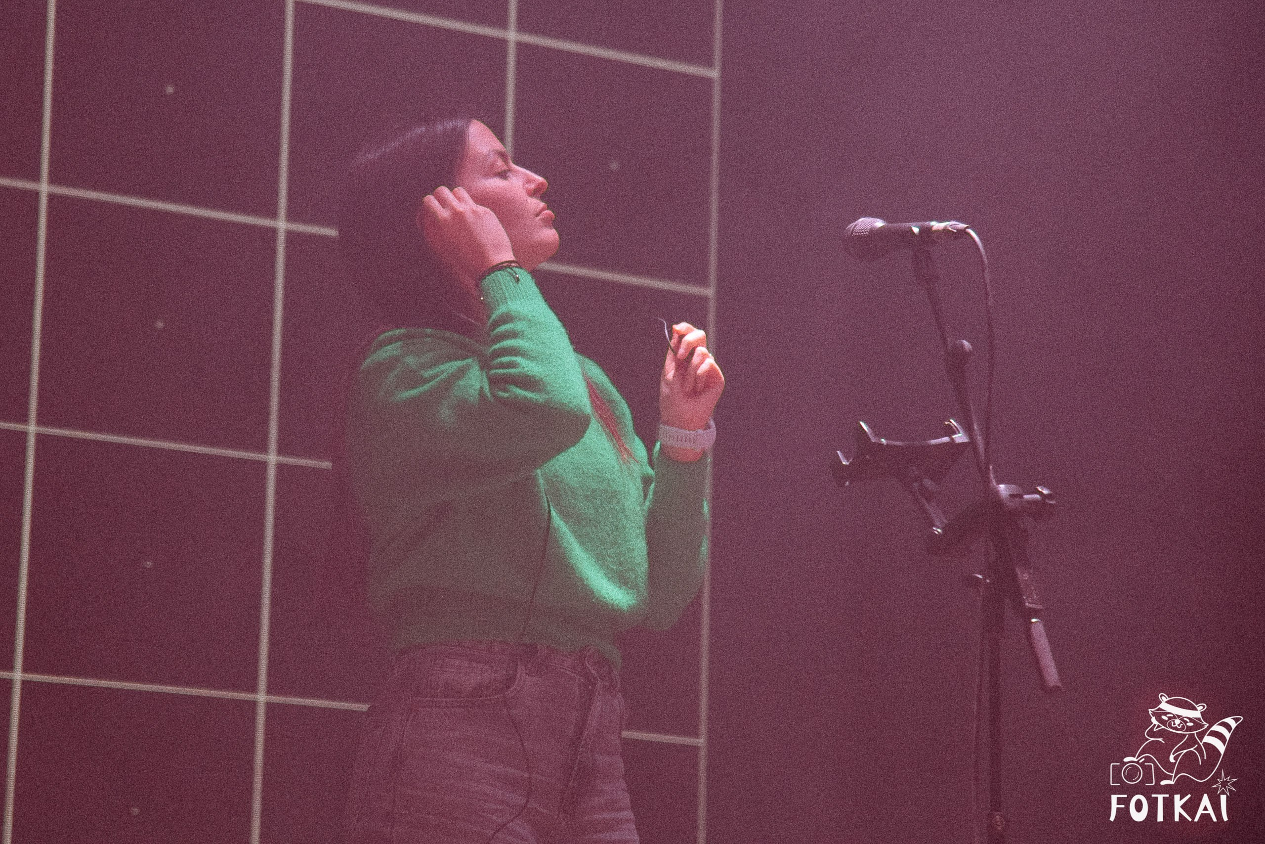 Pûlsar To Floyd en Torrevieja | Concierto en Auditorio Internacional – Fotoreportaje FOTKAI