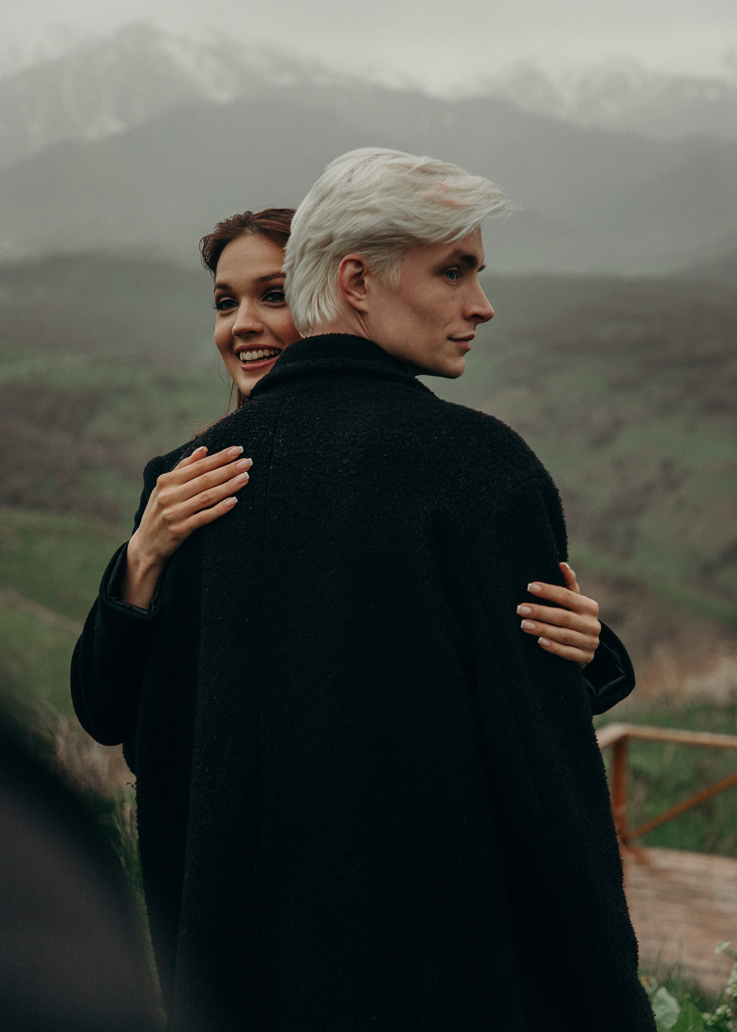 Елисей & Тата