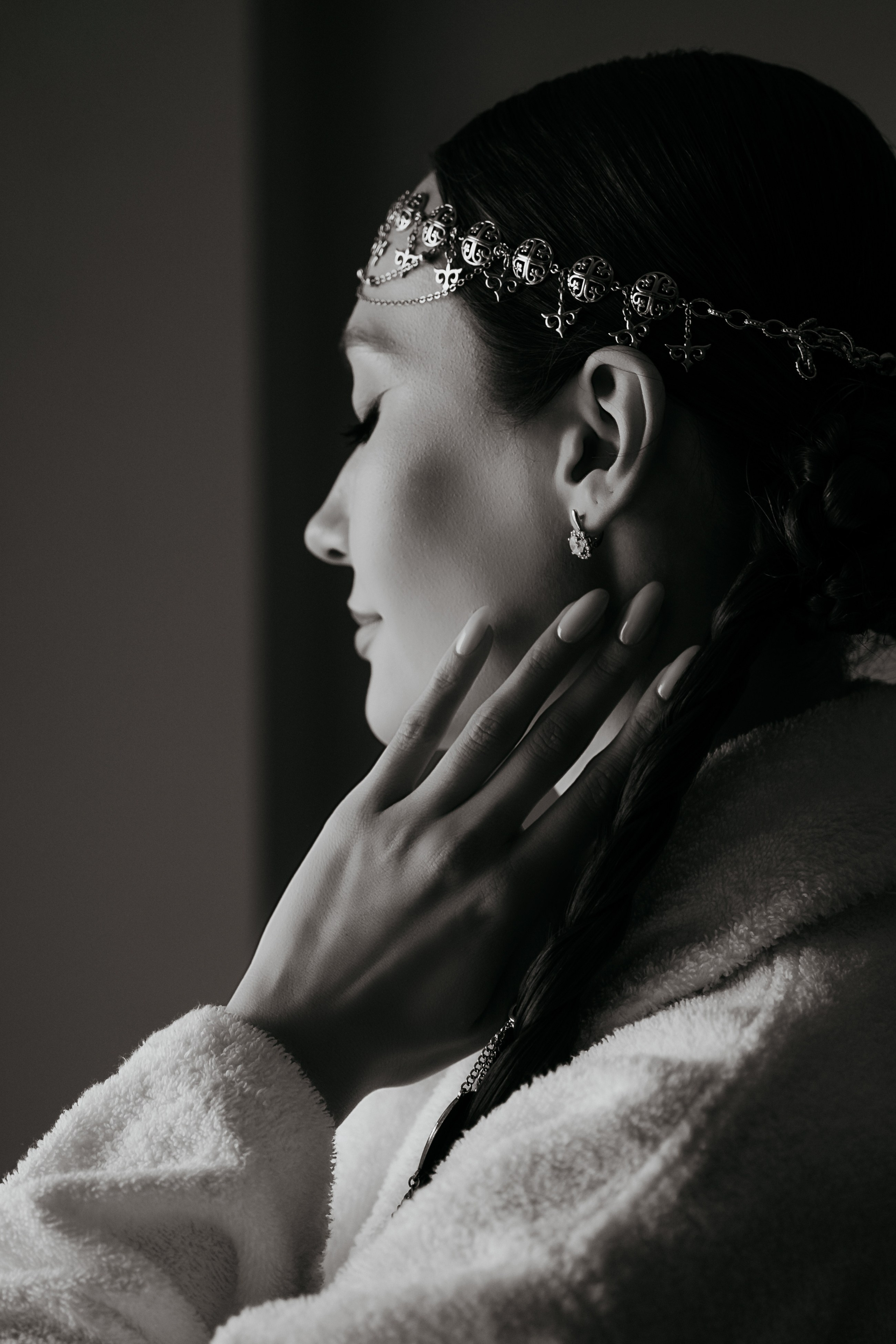 Свадебный фотограф Актан Мырза в Бишкеке