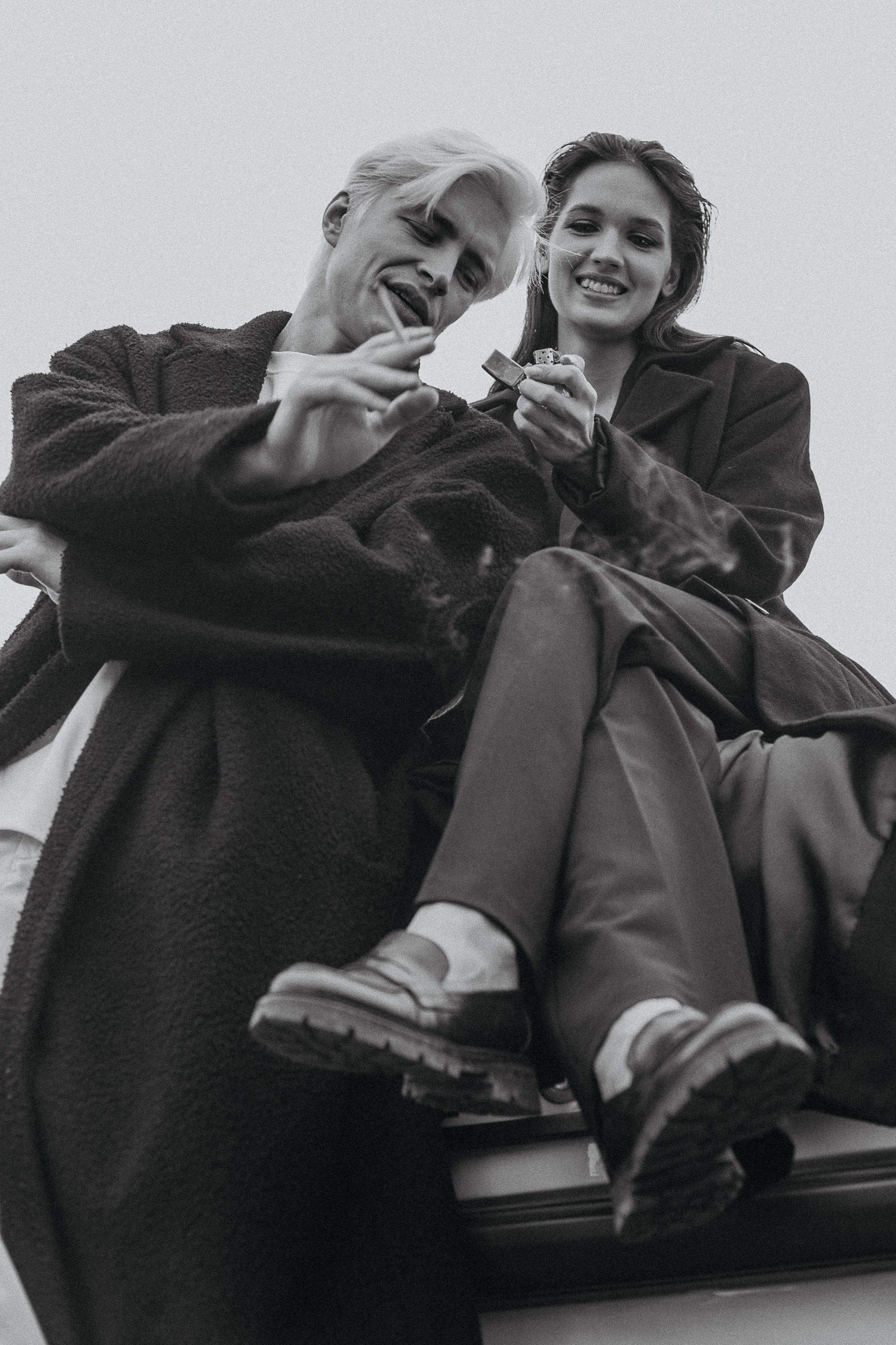 Елисей & Тата