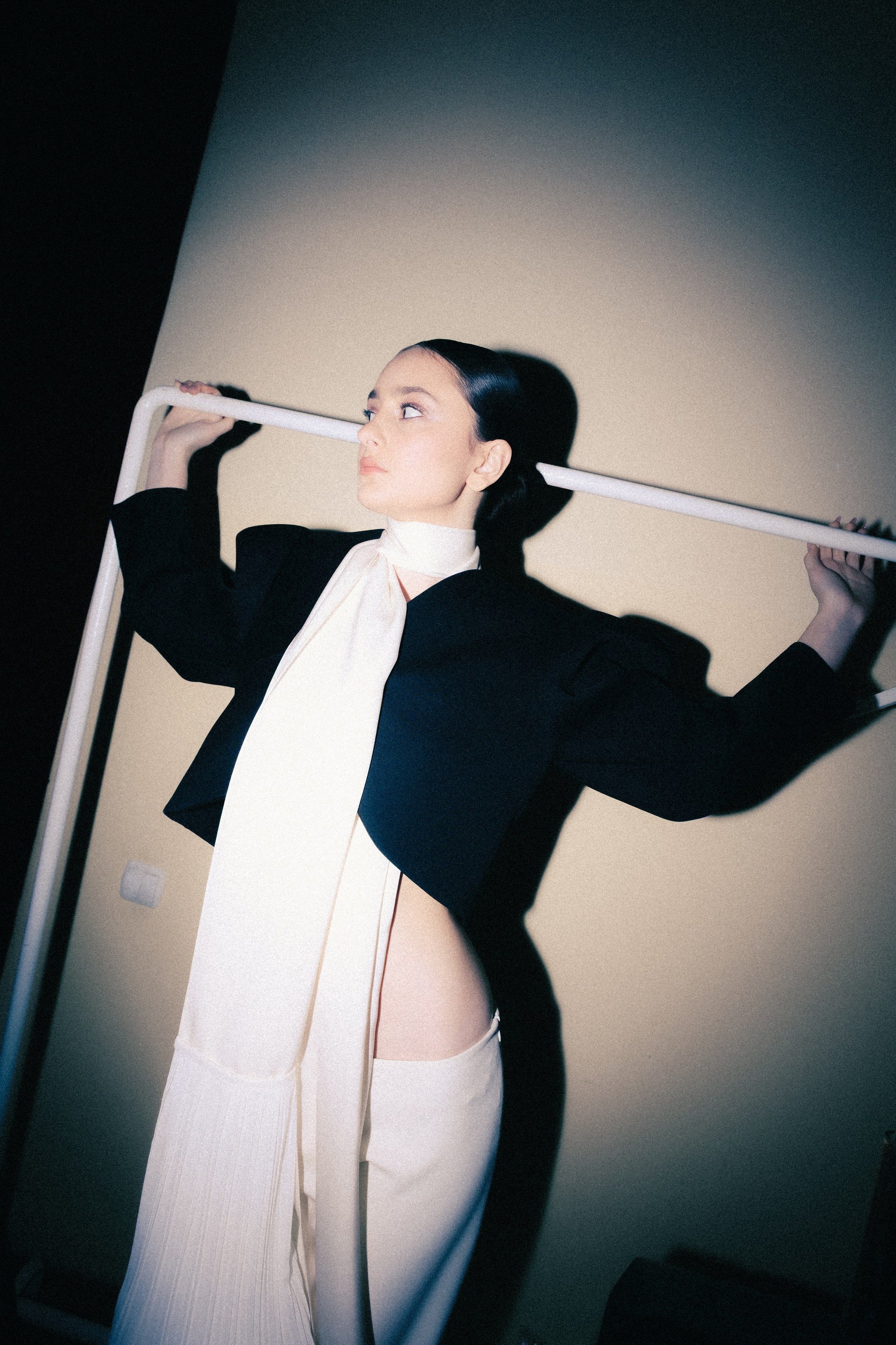 Baku Fashion Week Fall/Winter '26-'27. BIG Model Agency. “Dare to Be Famous”